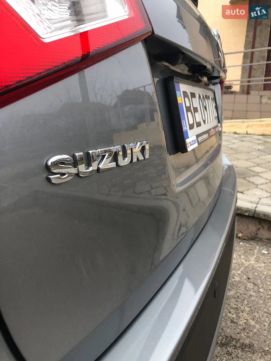 2018 Suzuki Vitara - мініатюра 26