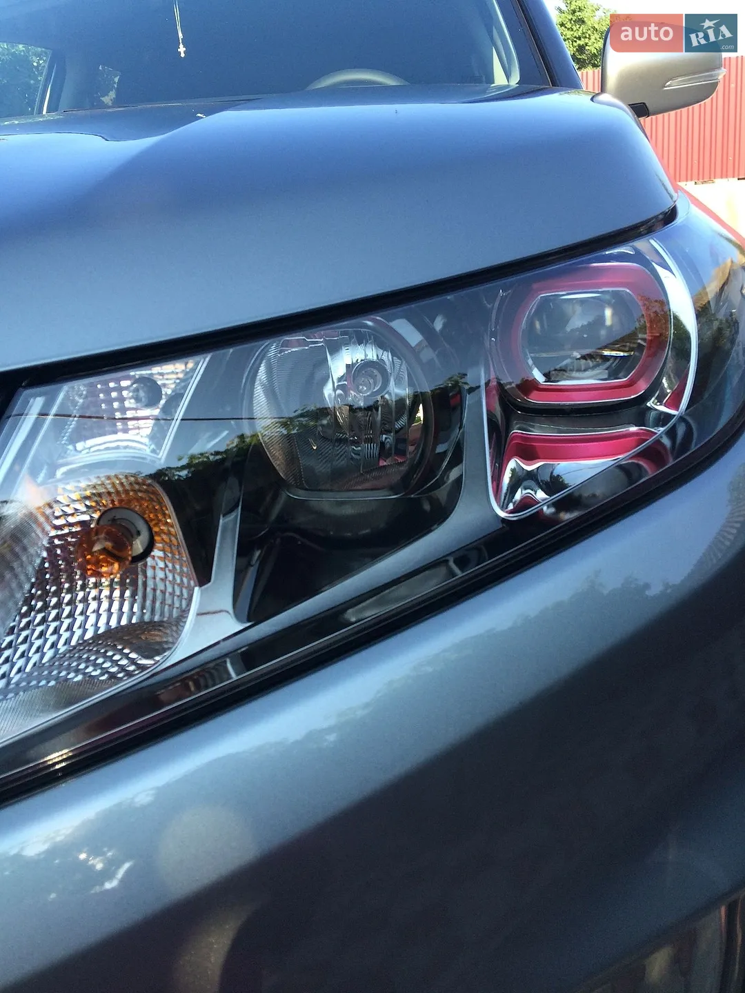 2018 Suzuki Vitara - мініатюра 43