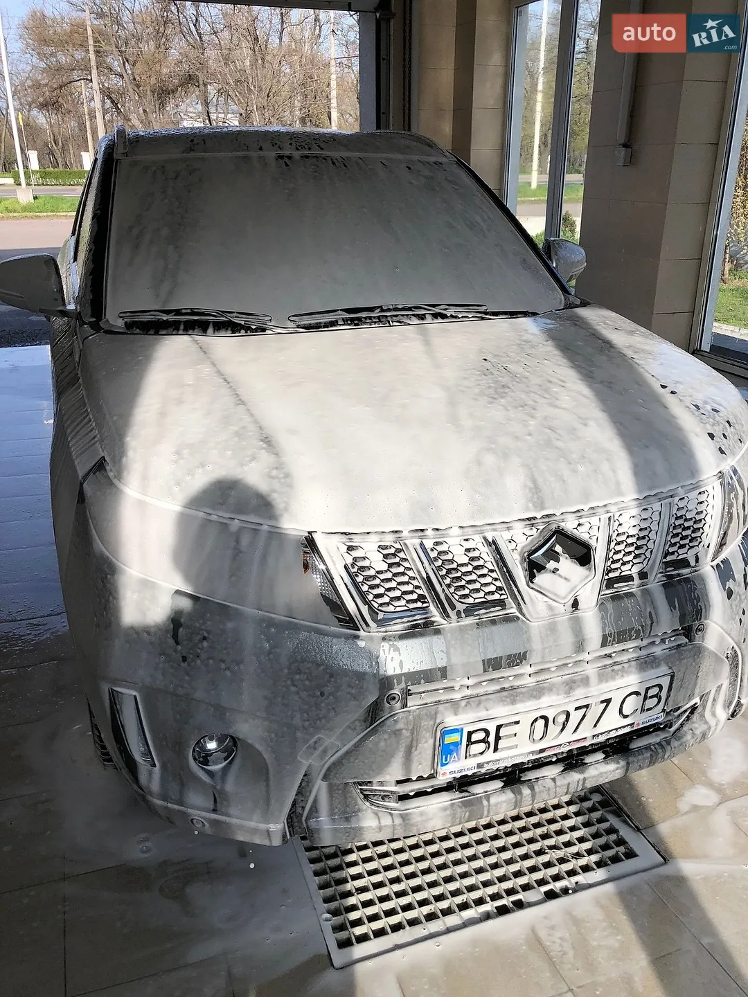 2018 Suzuki Vitara - мініатюра 60