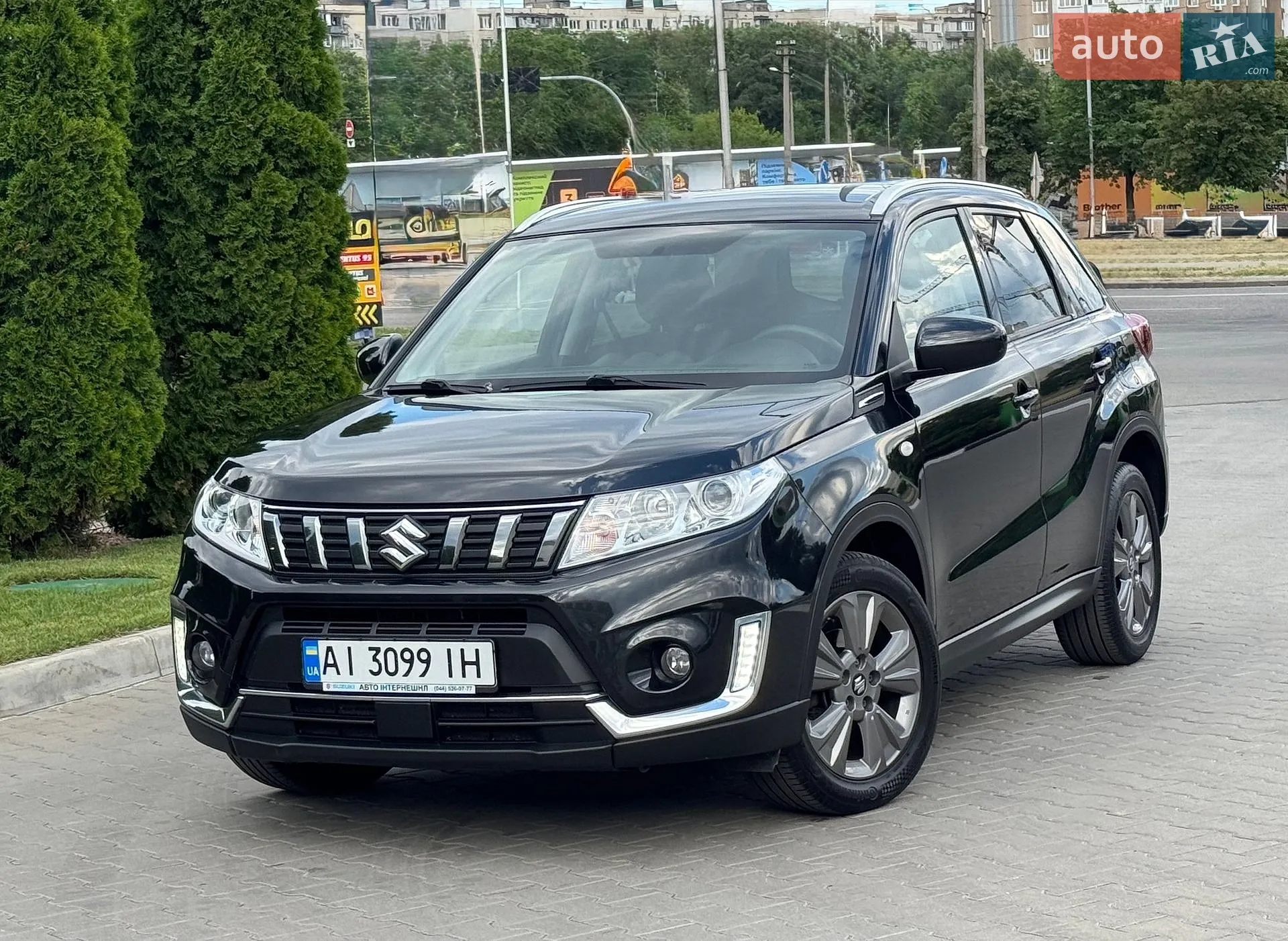 2019 Suzuki Vitara - мініатюра 14