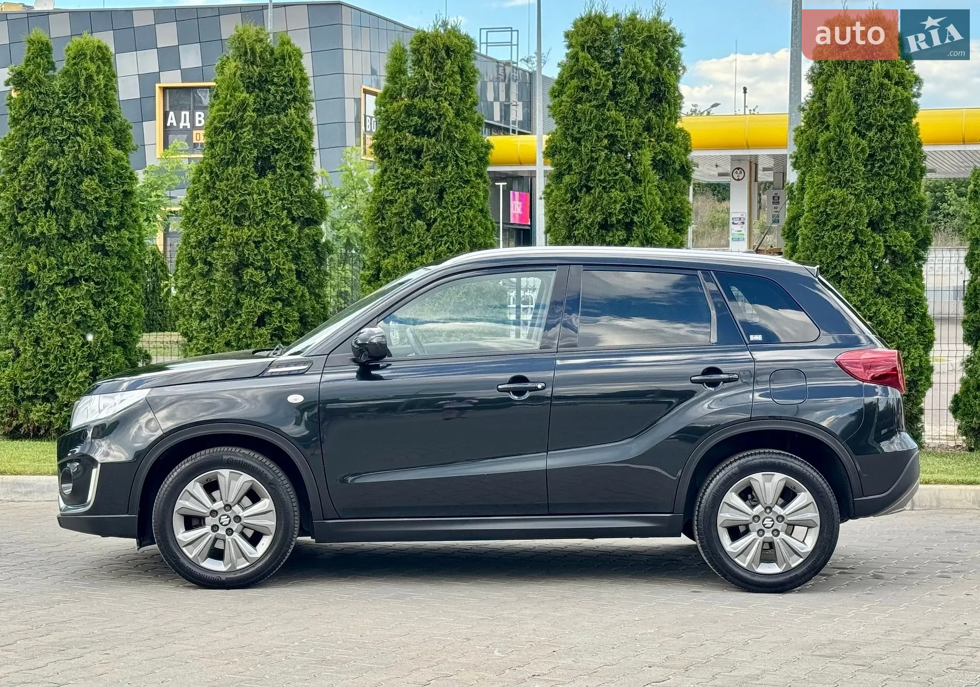 2019 Suzuki Vitara - мініатюра 19