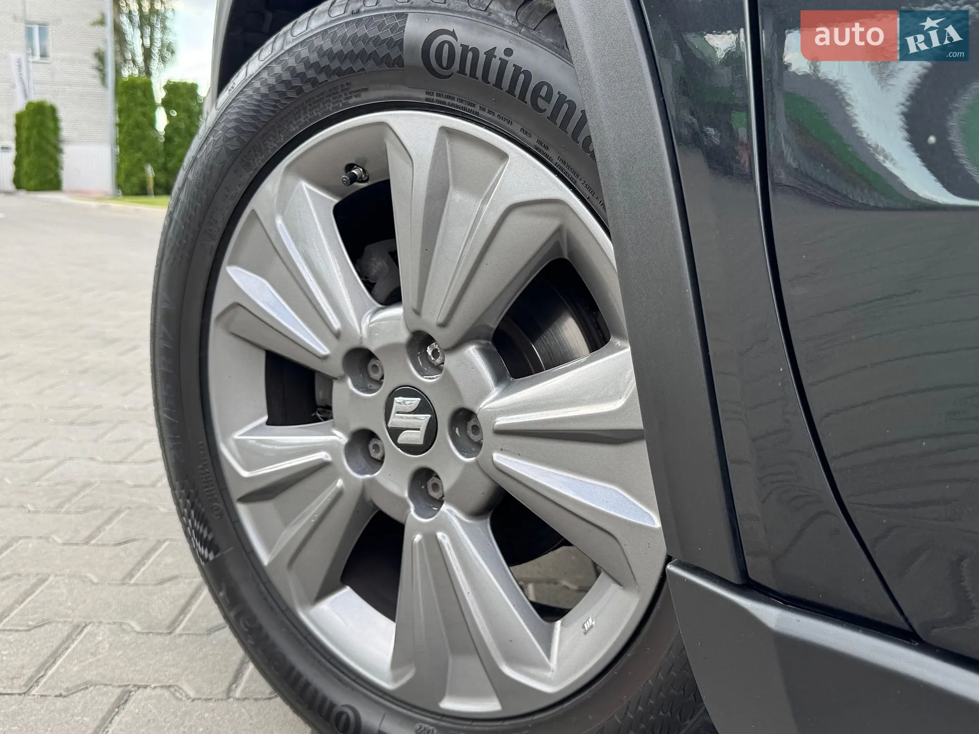 2019 Suzuki Vitara - мініатюра 25