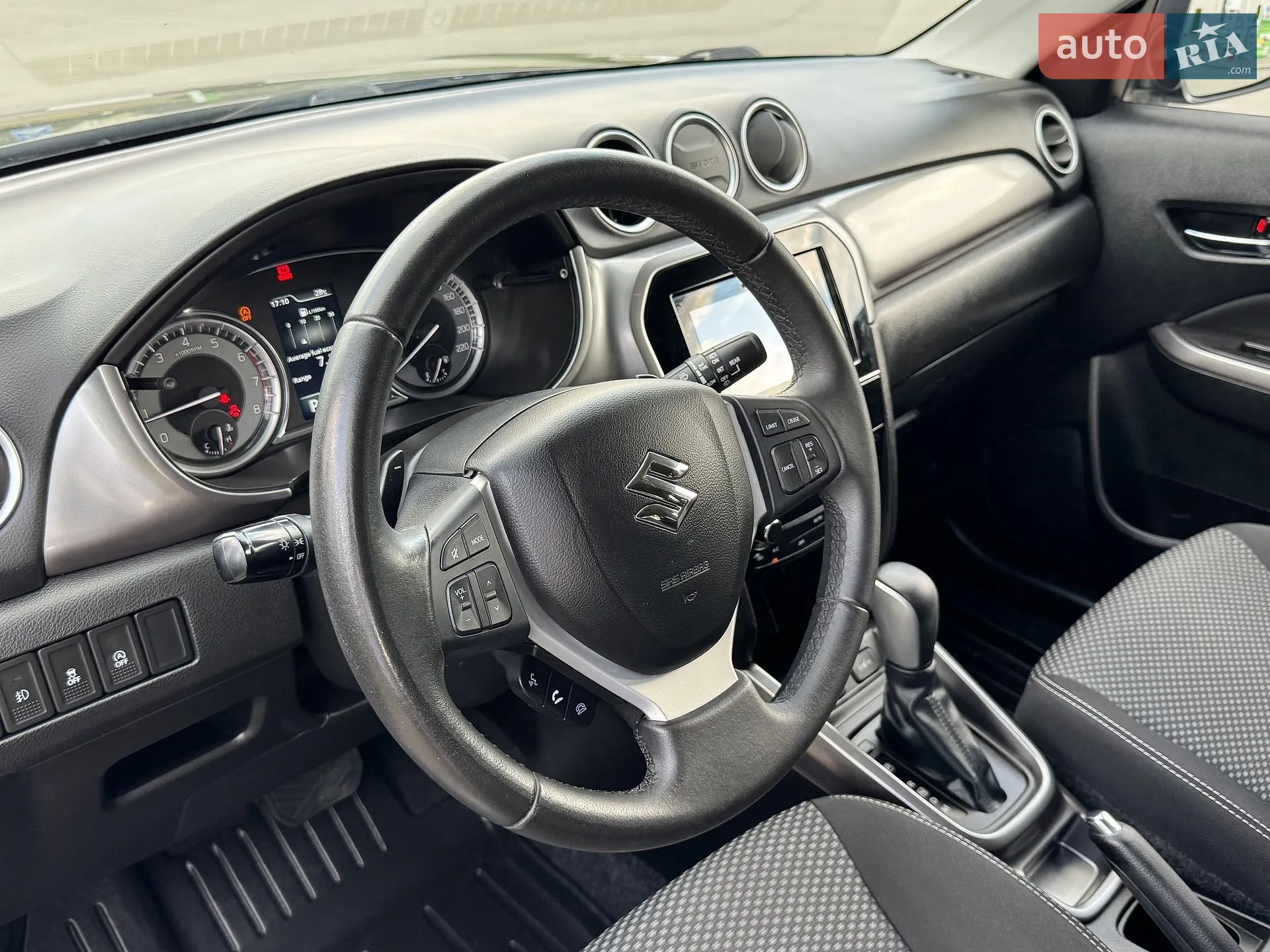 2019 Suzuki Vitara - мініатюра 44