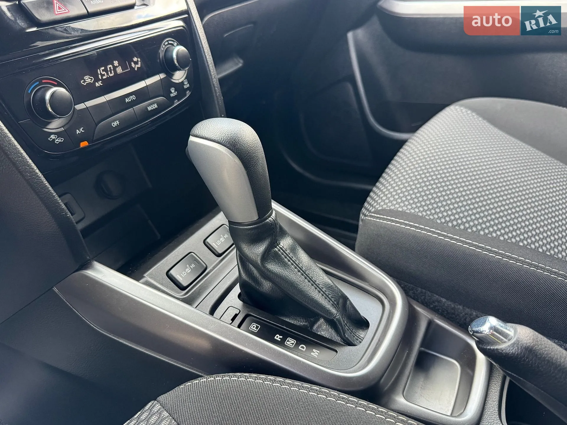 2019 Suzuki Vitara - мініатюра 50