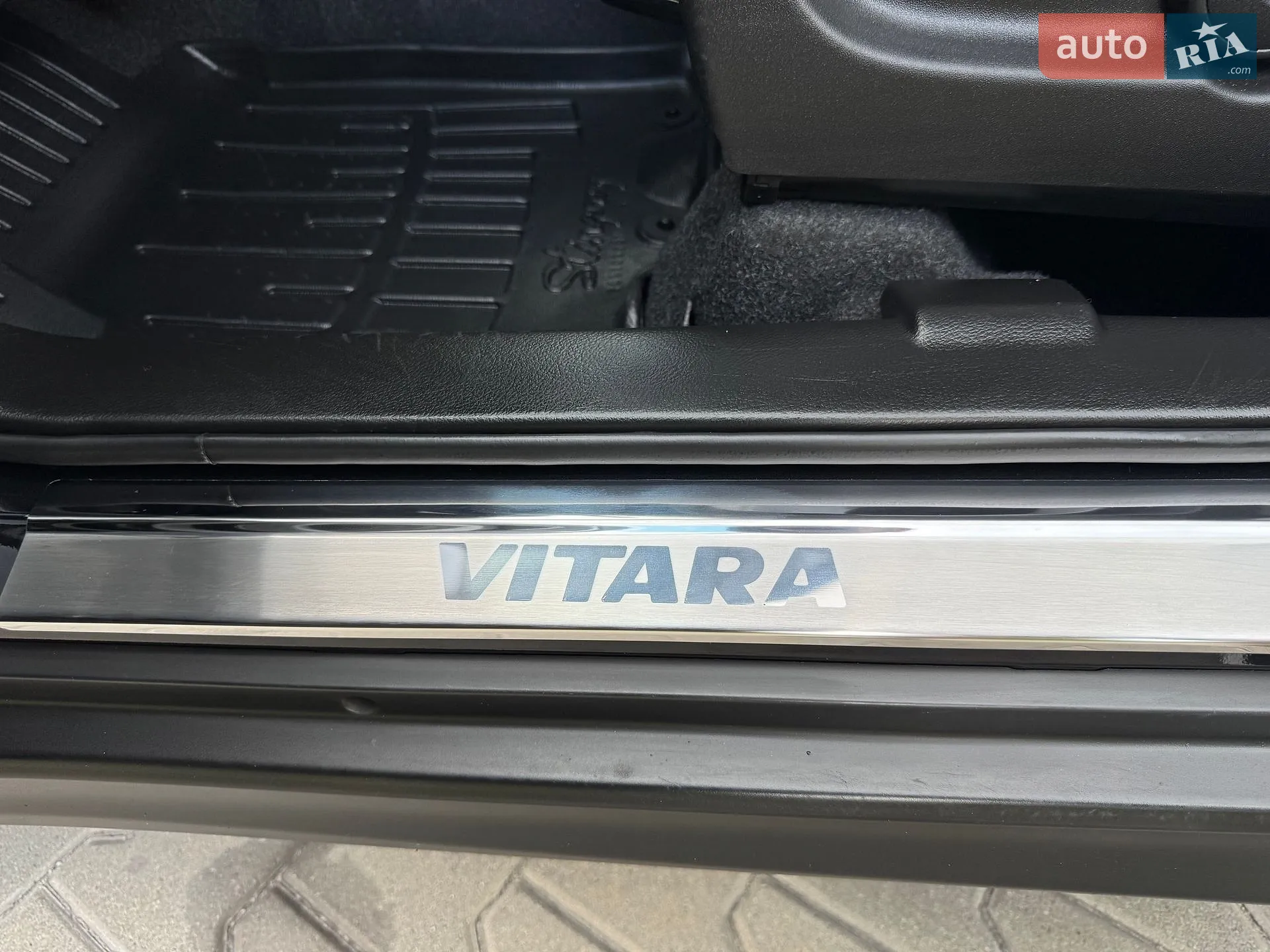 2019 Suzuki Vitara - мініатюра 53