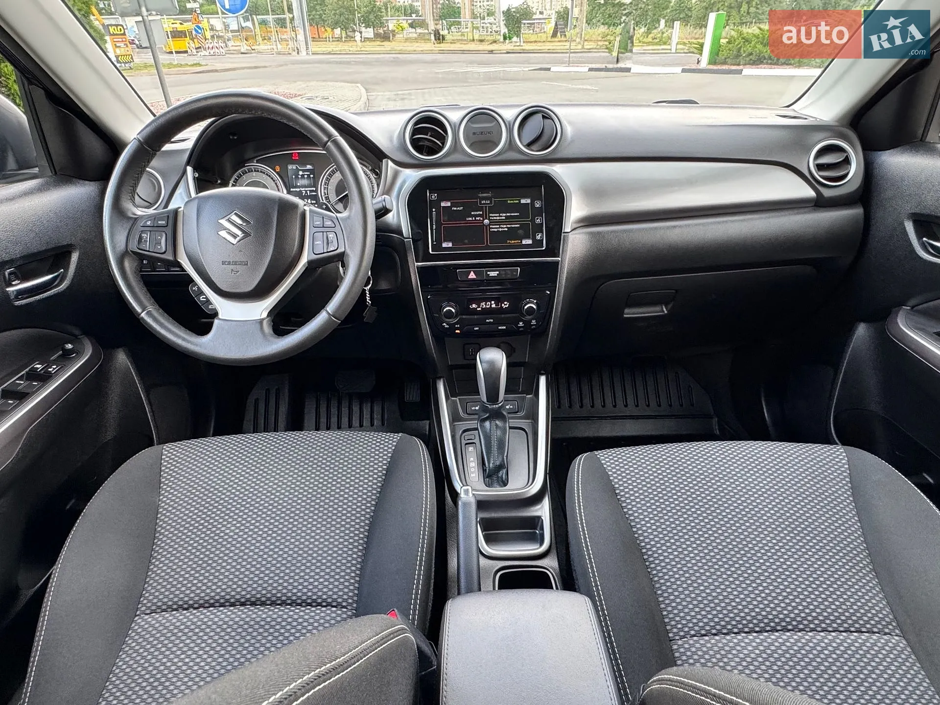 2019 Suzuki Vitara - мініатюра 60