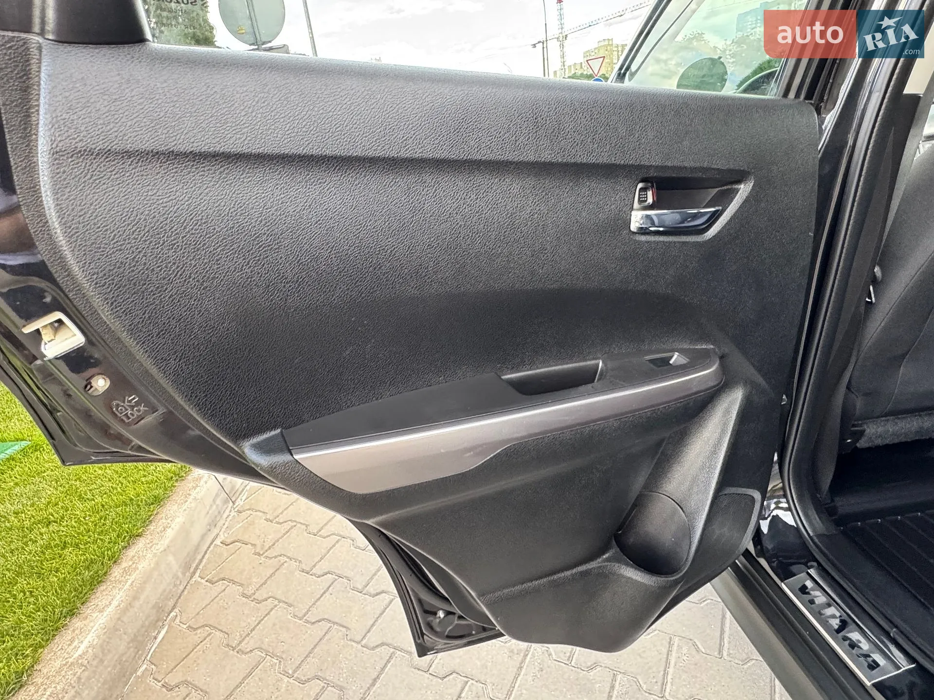 2019 Suzuki Vitara - мініатюра 61