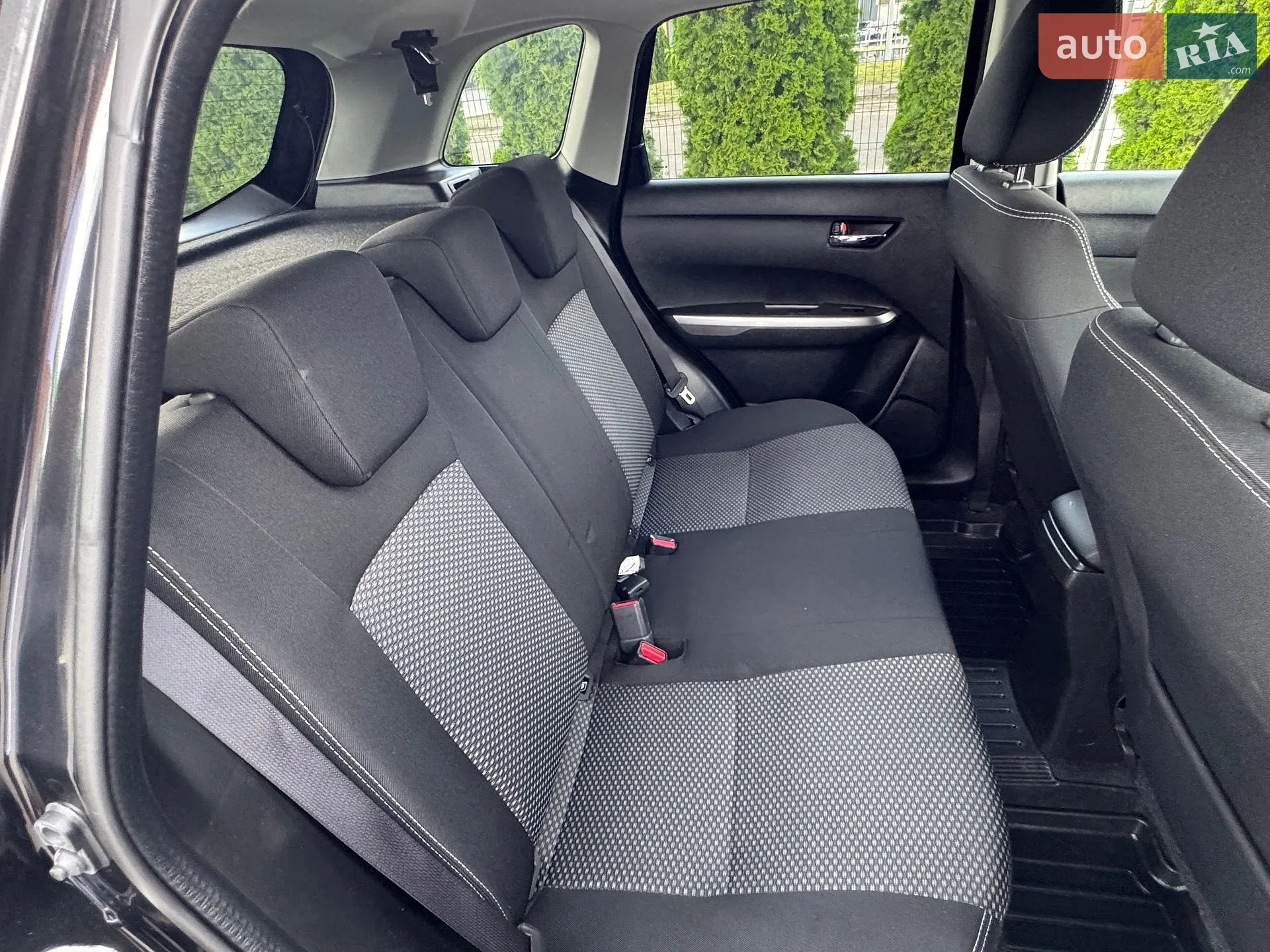 2019 Suzuki Vitara - мініатюра 64