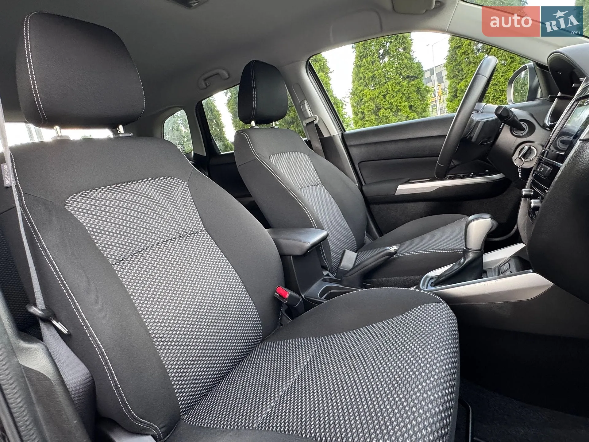 2019 Suzuki Vitara - мініатюра 69