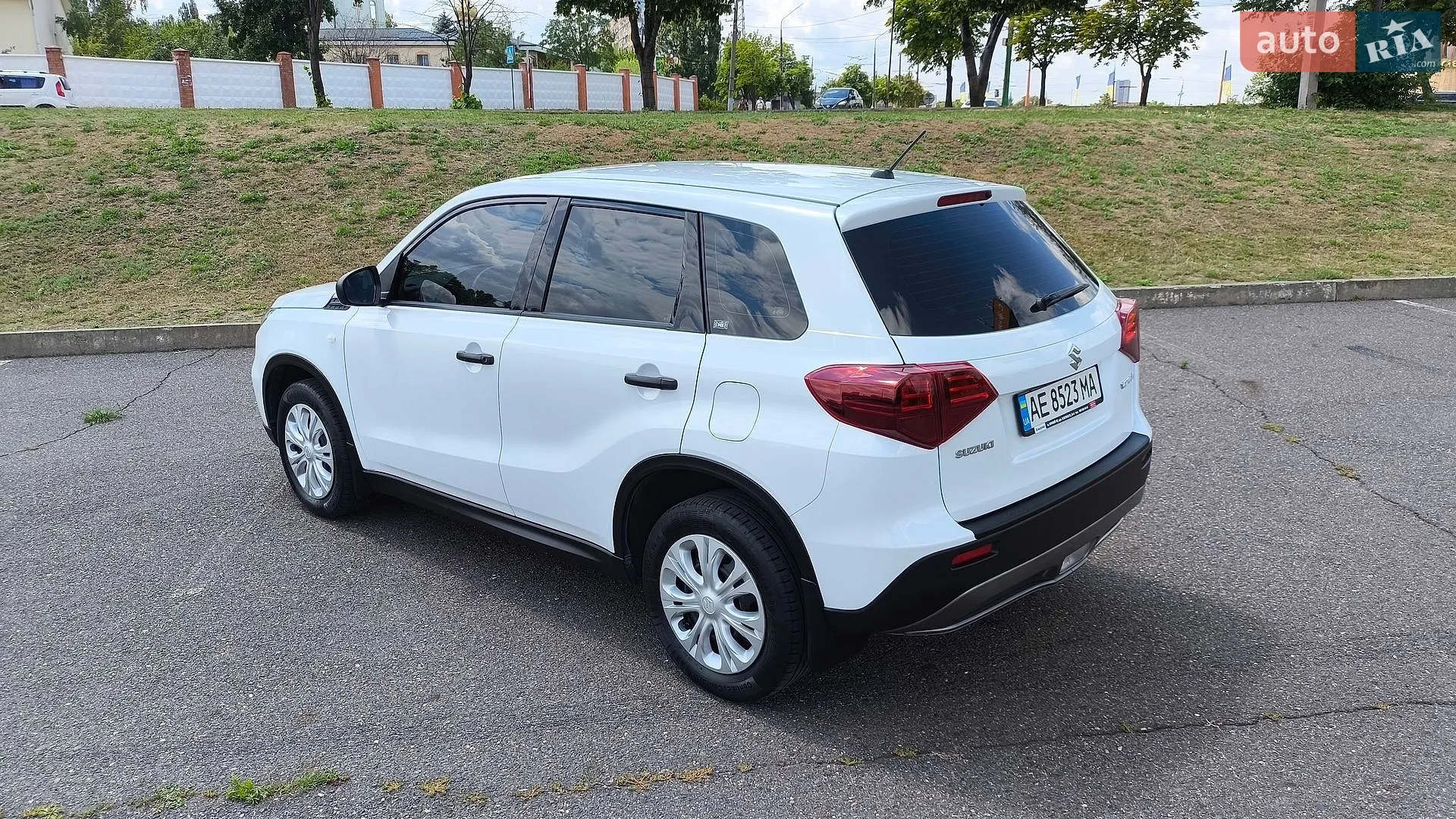 2019 Suzuki Vitara - мініатюра 4
