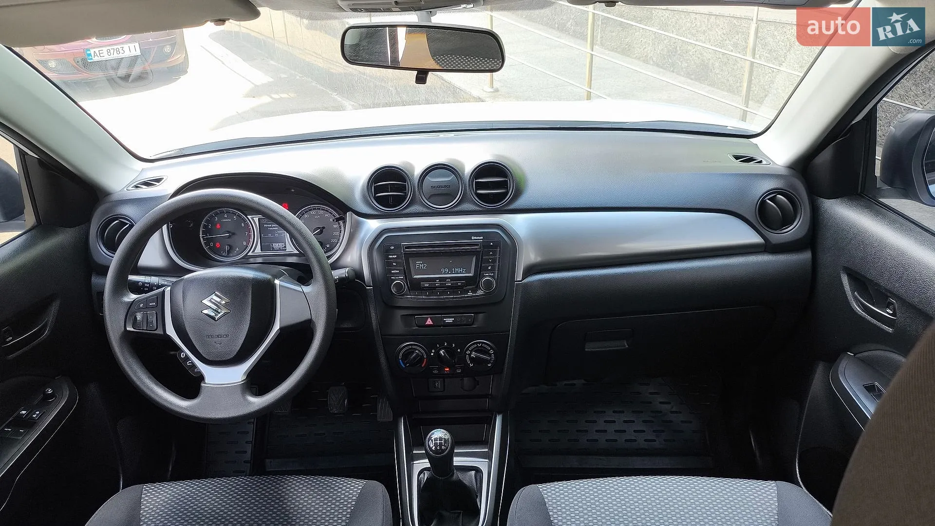 2019 Suzuki Vitara - мініатюра 17