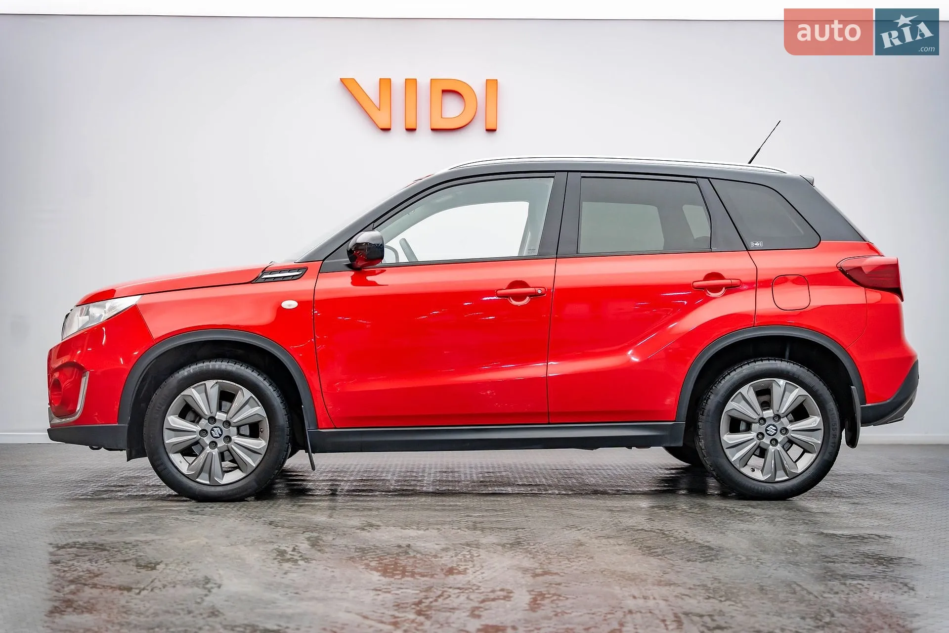 2019 Suzuki Vitara - мініатюра 3
