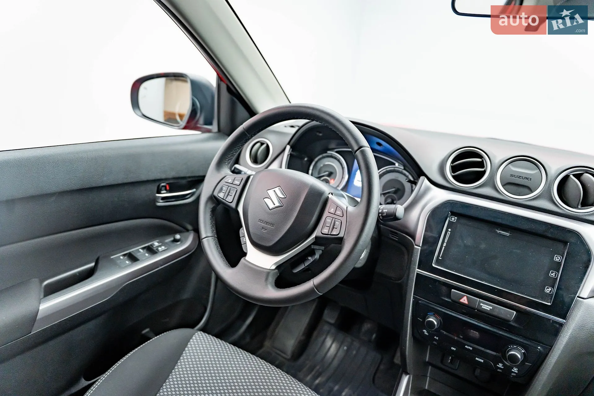 2019 Suzuki Vitara - мініатюра 13