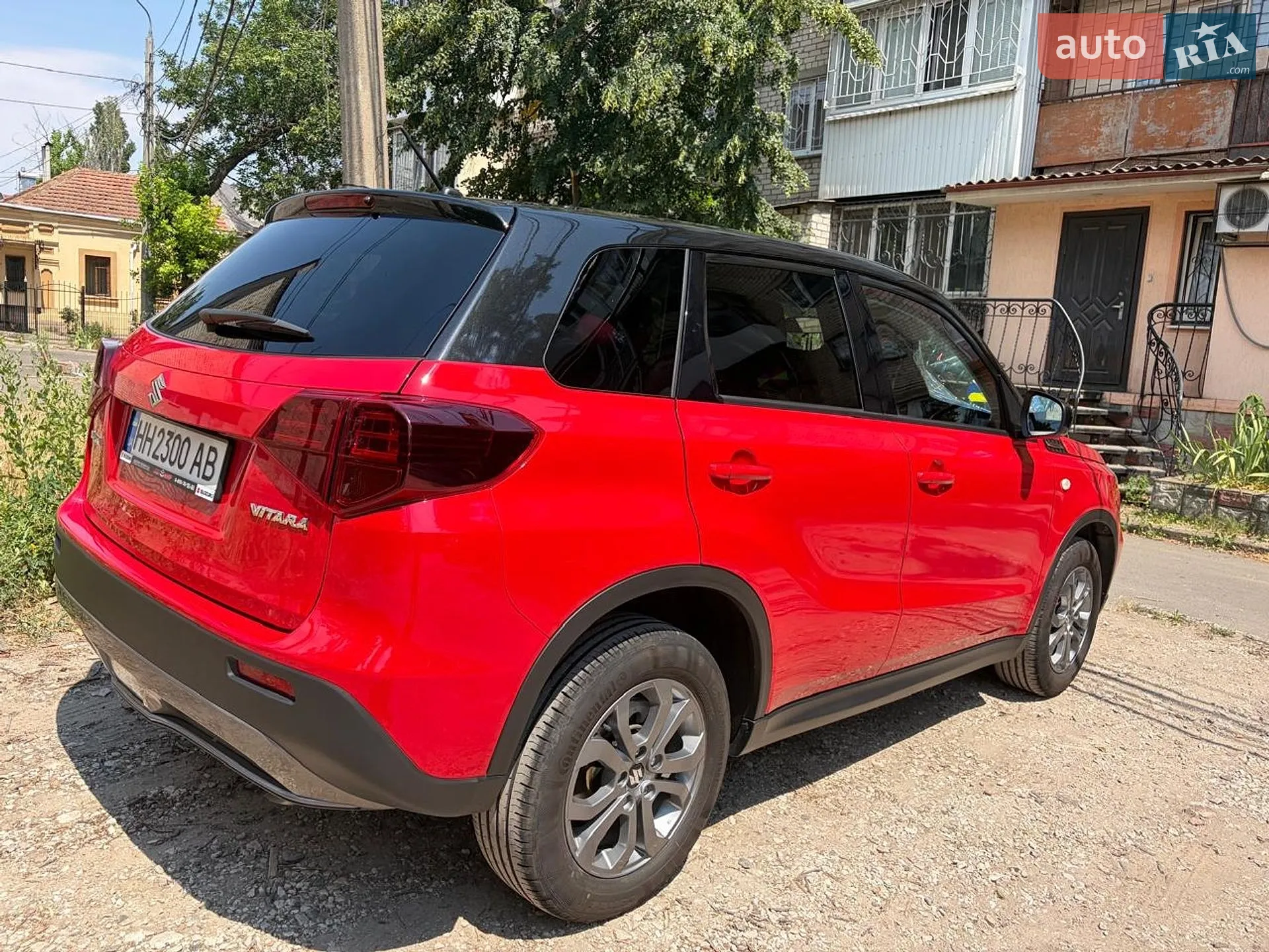 2023 Suzuki Vitara - мініатюра 2