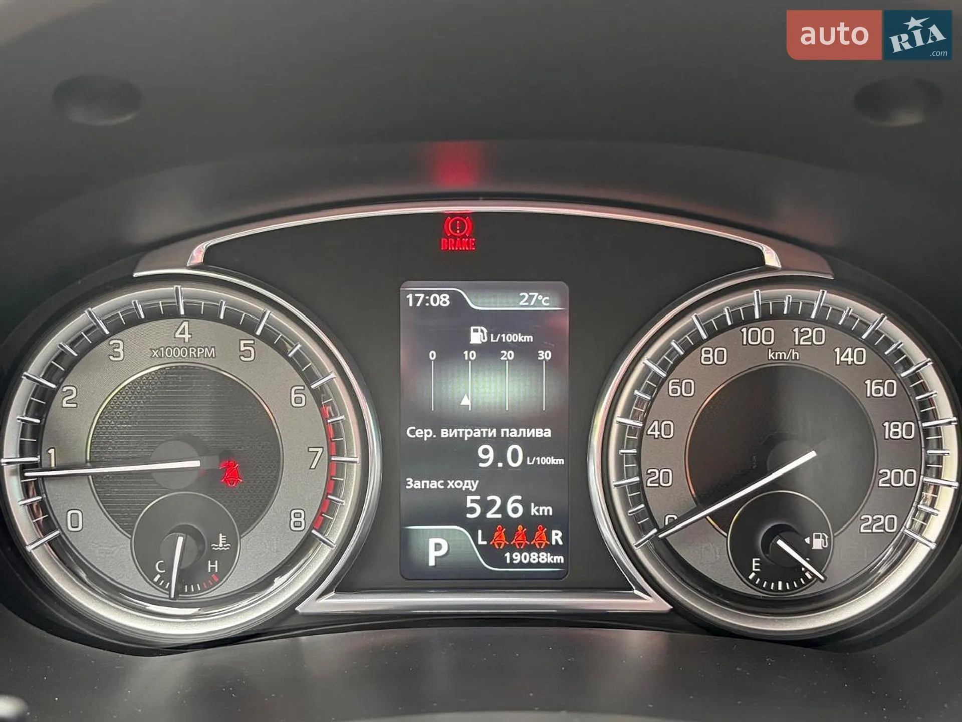 2023 Suzuki Vitara - мініатюра 4