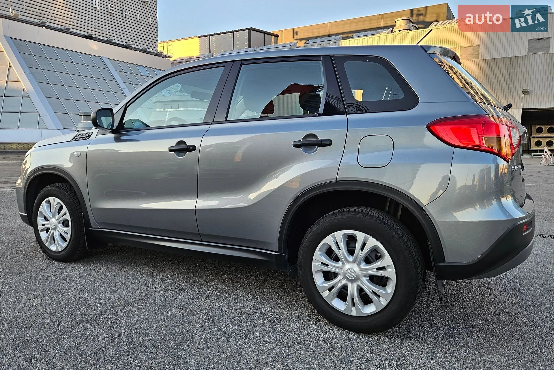 2018 Suzuki Vitara - мініатюра 5