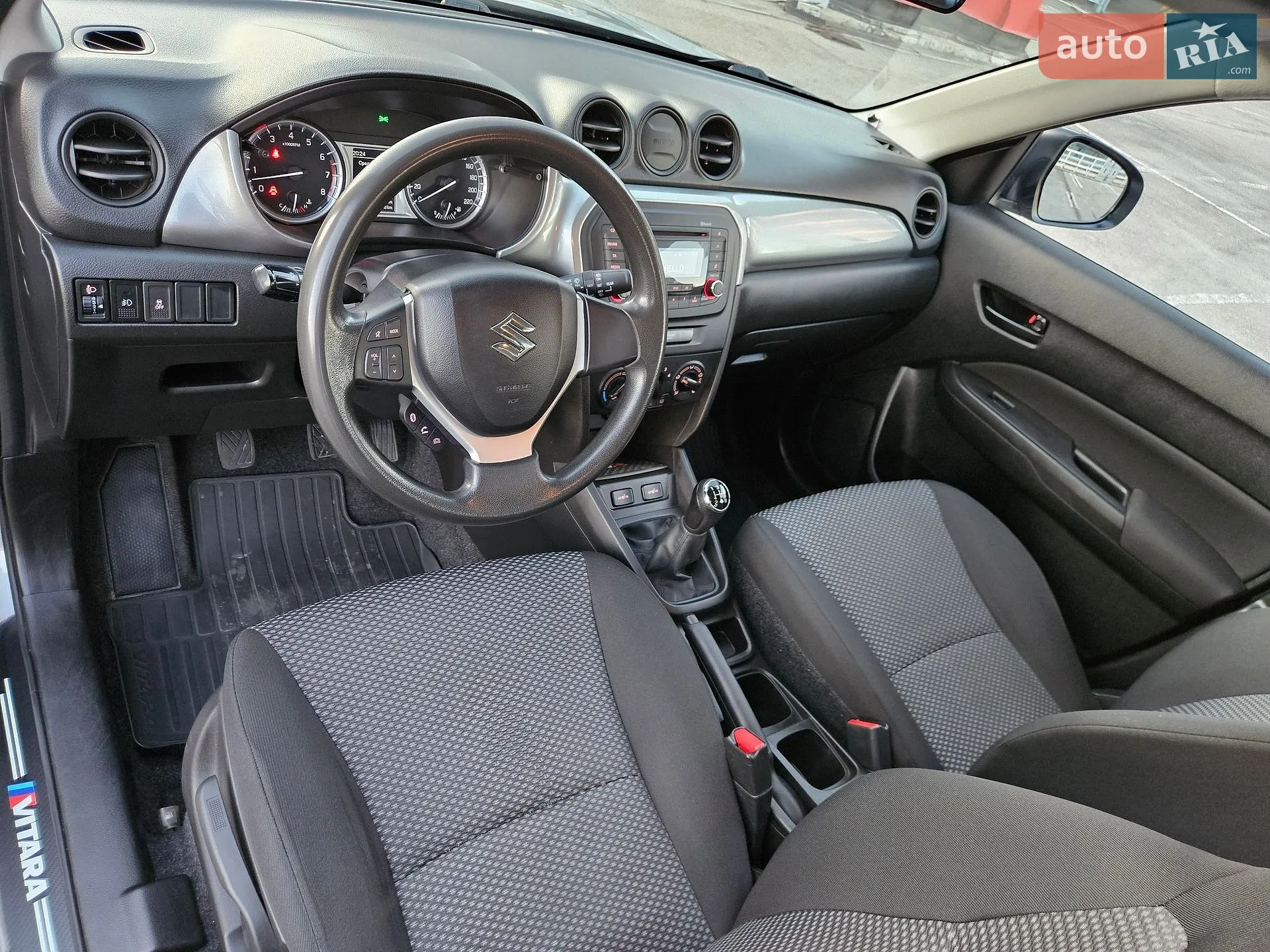 2018 Suzuki Vitara - мініатюра 29