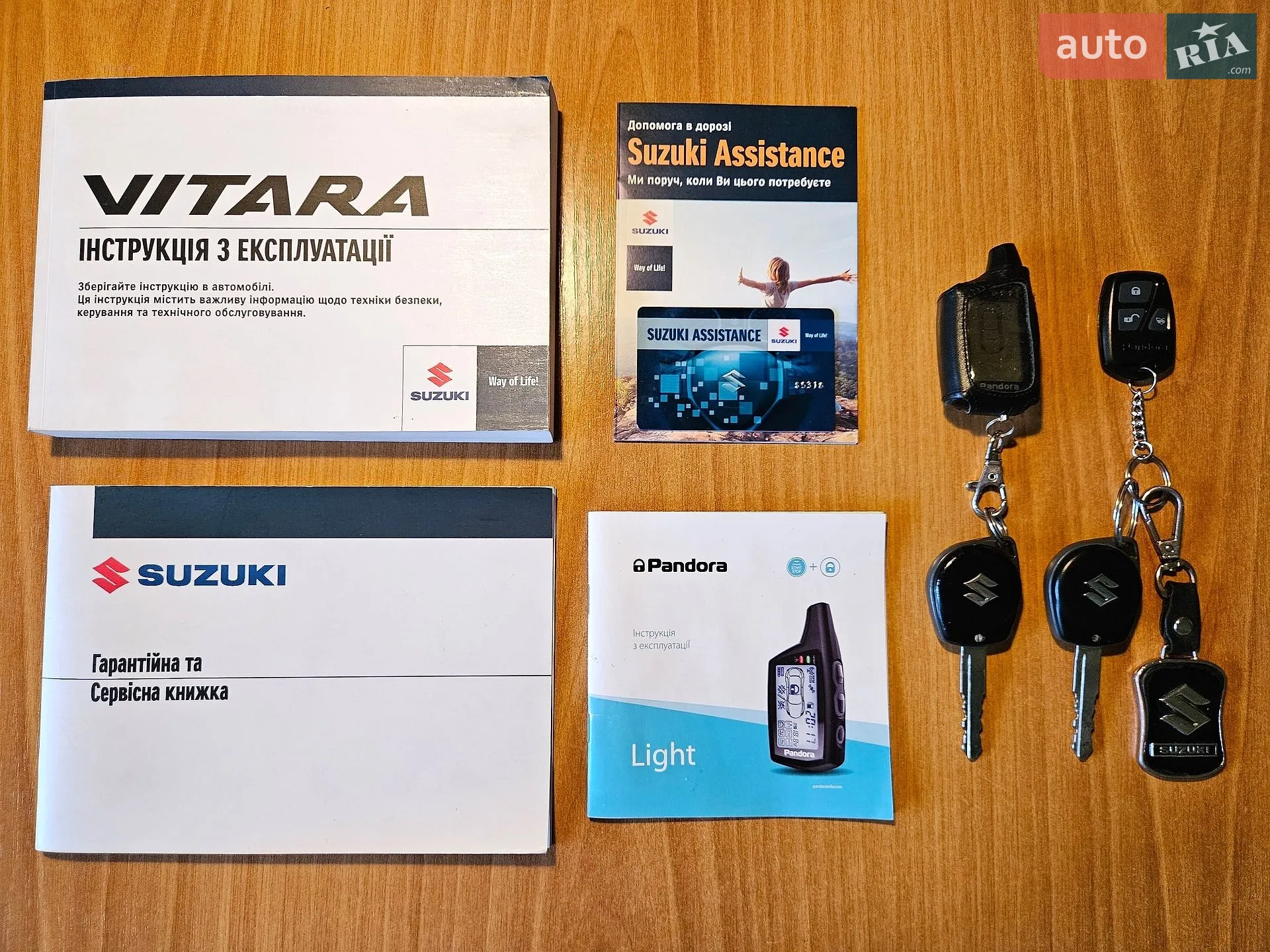 2018 Suzuki Vitara - мініатюра 83