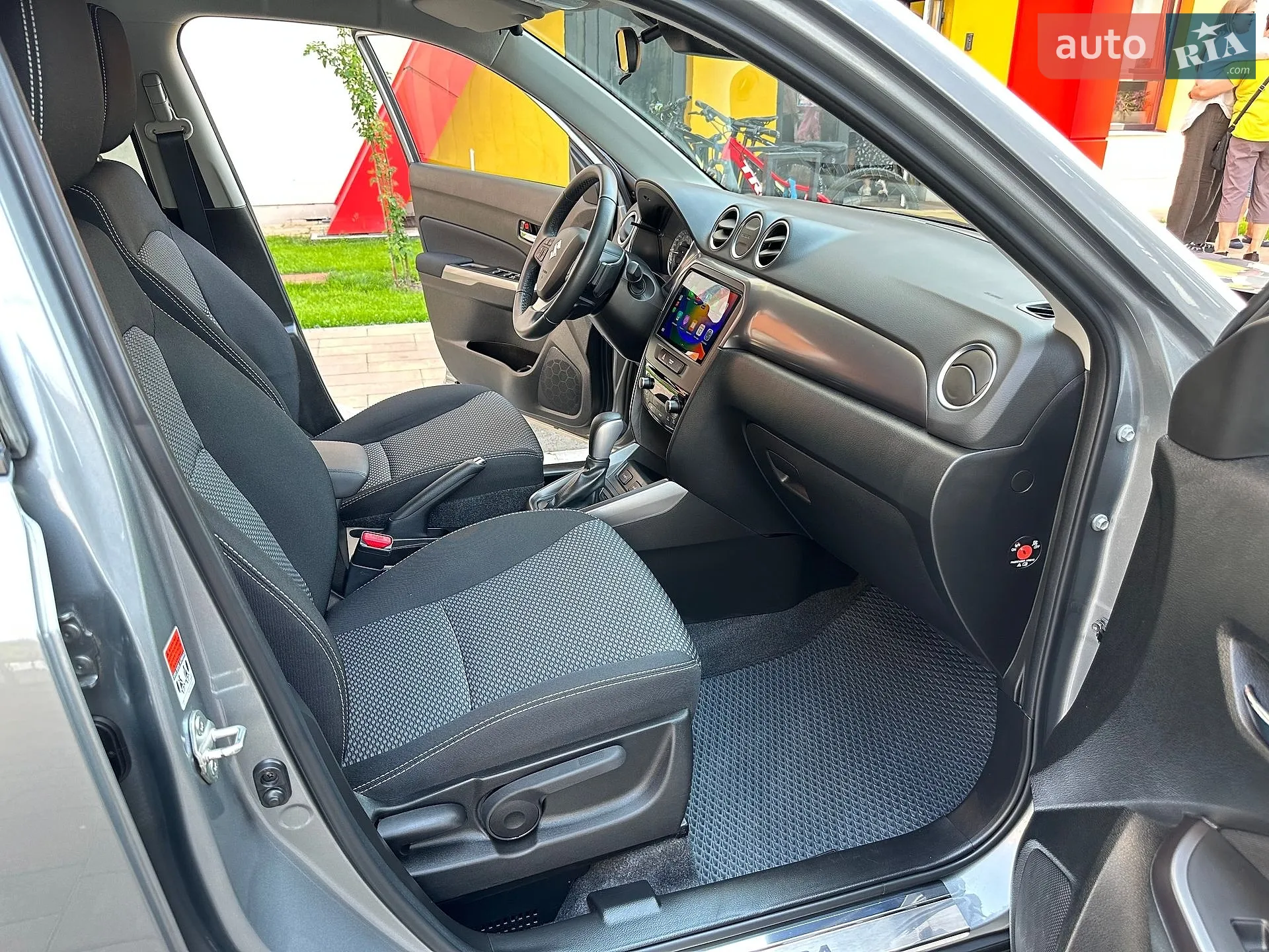 2024 Suzuki Vitara - мініатюра 25