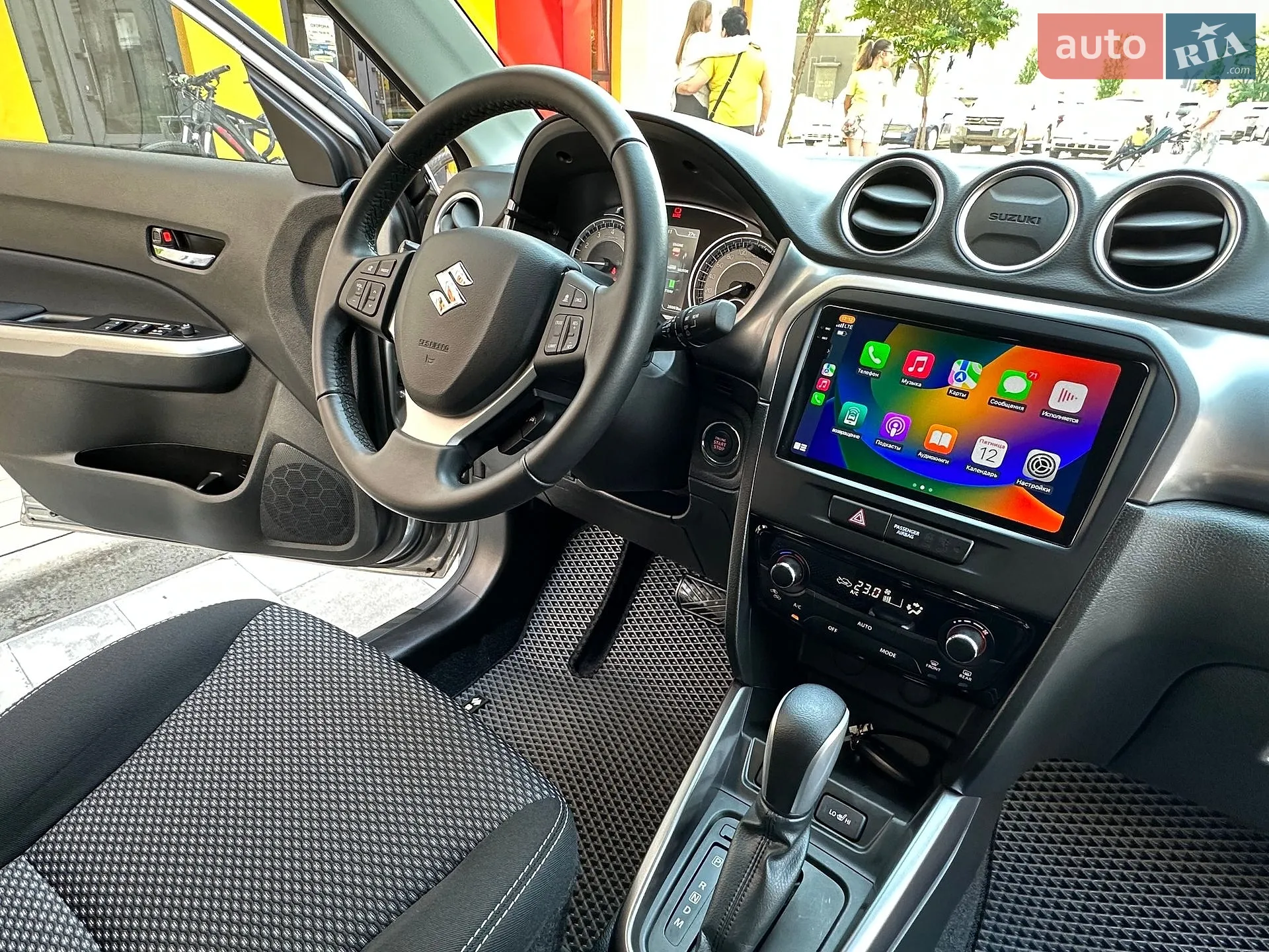 2024 Suzuki Vitara - мініатюра 27