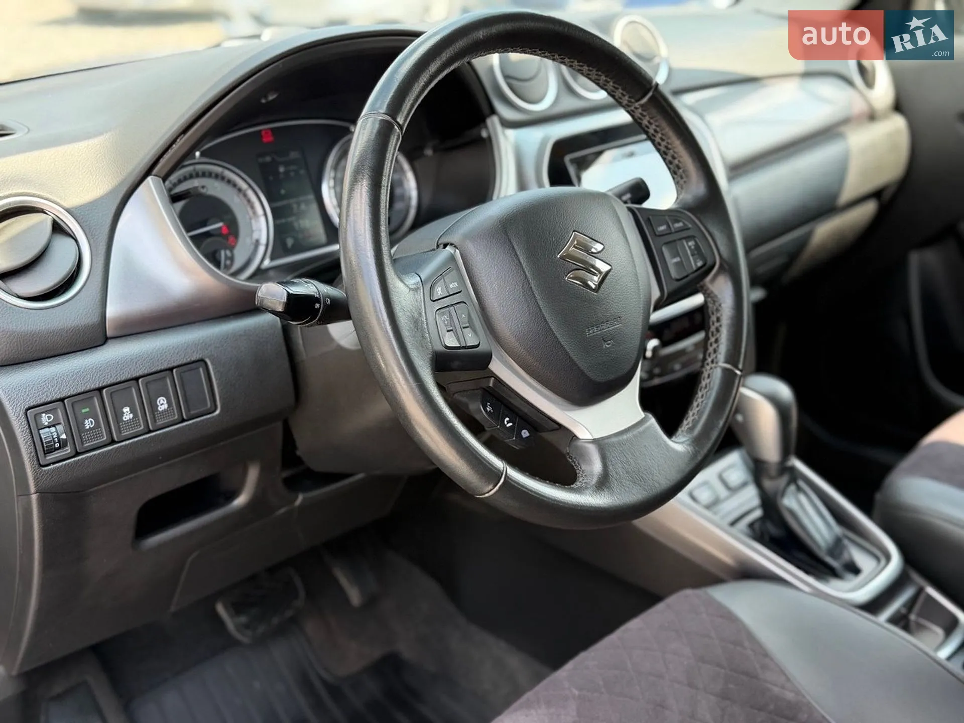 2020 Suzuki Vitara - мініатюра 12