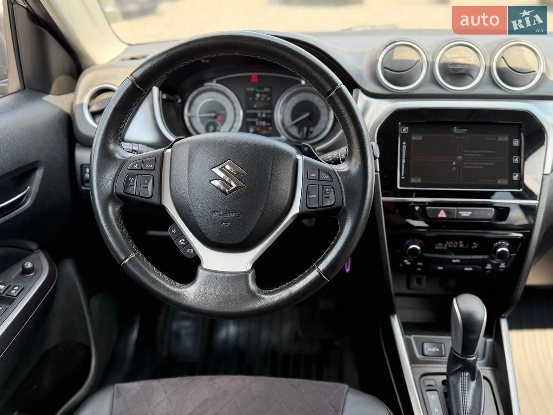 2020 Suzuki Vitara - мініатюра 14