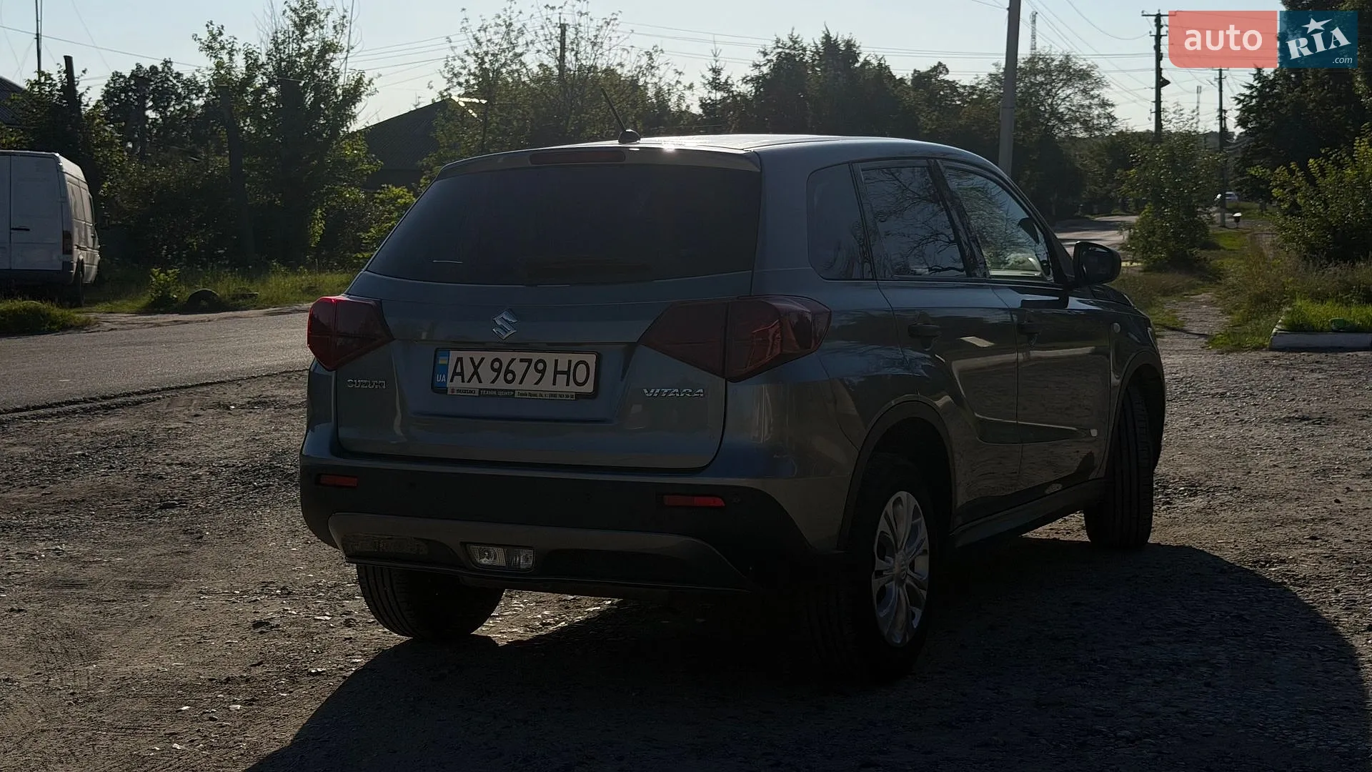 2019 Suzuki Vitara - мініатюра 3