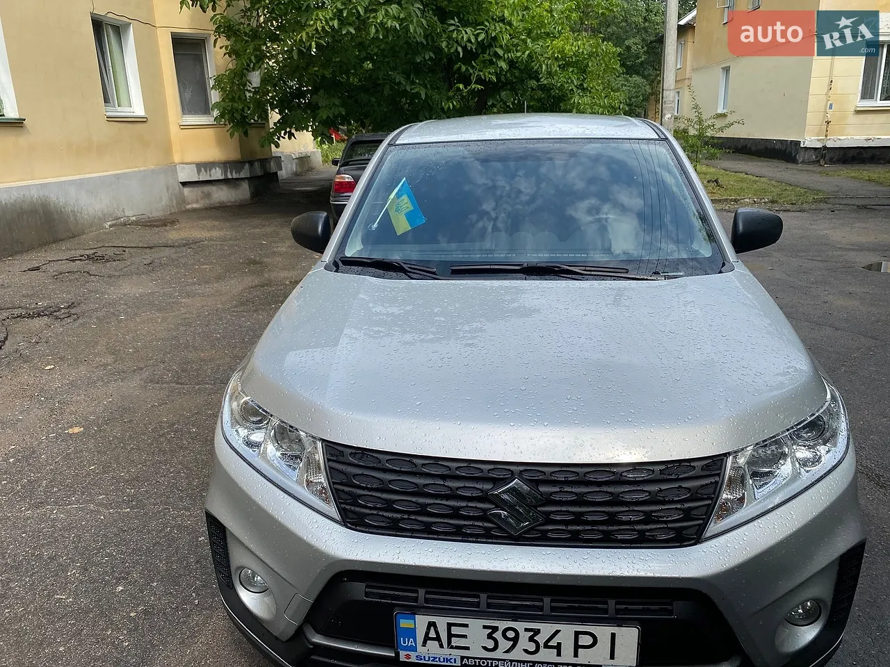 2022 Suzuki Vitara - мініатюра 15