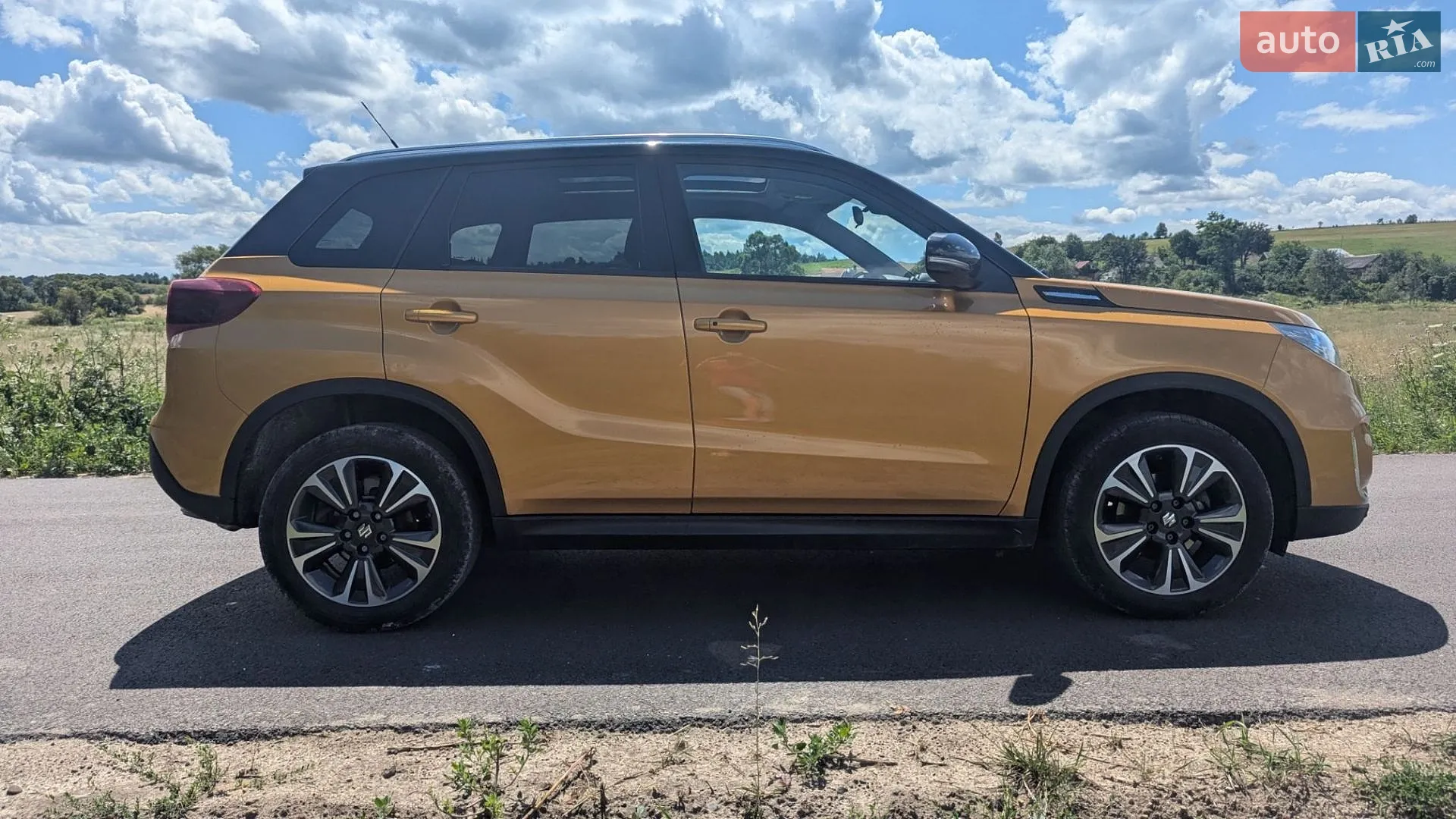 2020 Suzuki Vitara - мініатюра 6