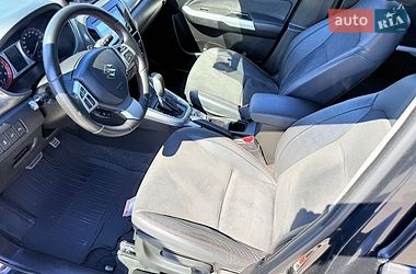 Внедорожник / Кроссовер Suzuki Vitara 2017 в Харькове фото 44 Внедорожник / Кроссовер Suzuki Vitara 2017 в Харькове