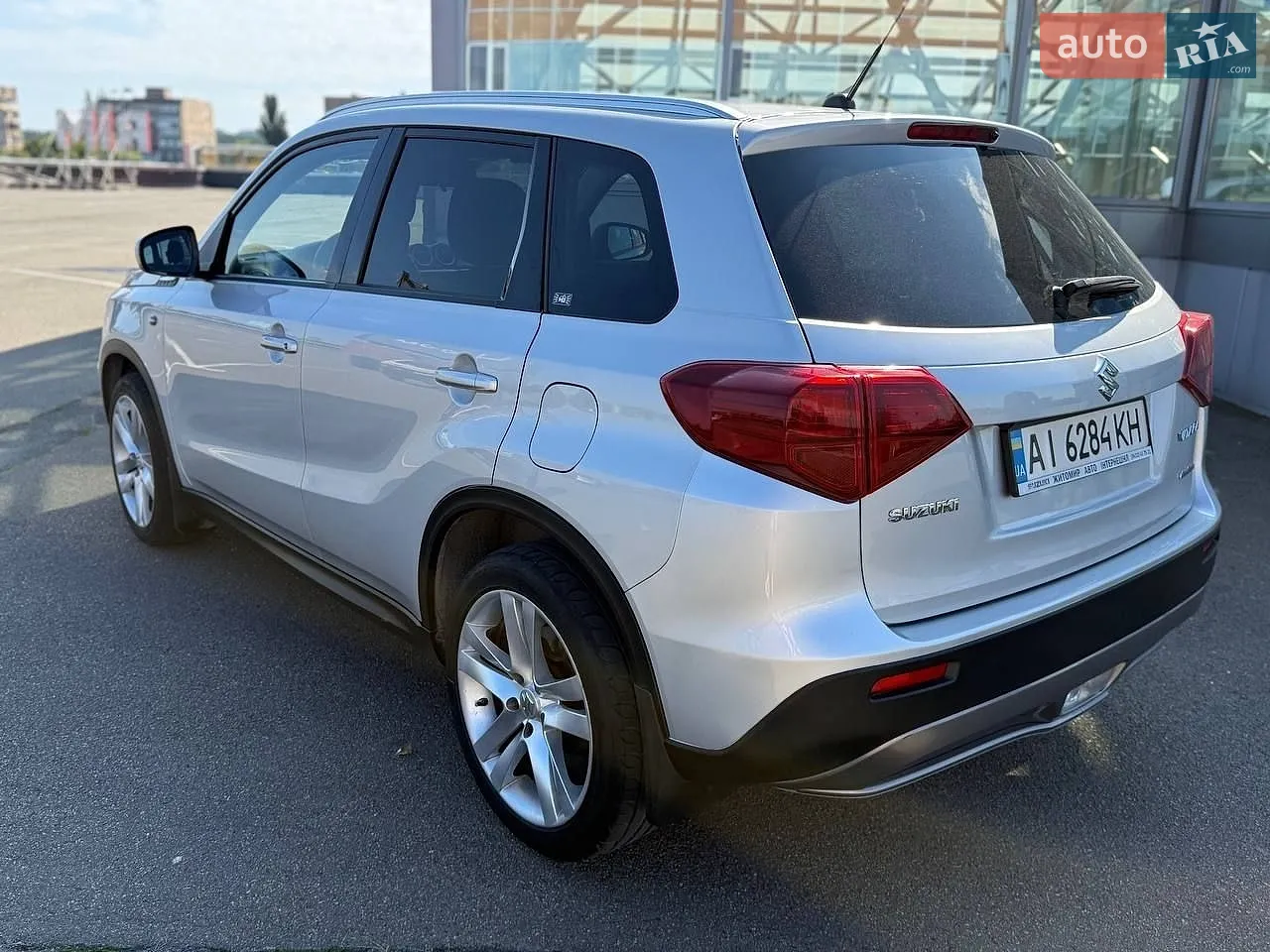 2019 Suzuki Vitara - мініатюра 14