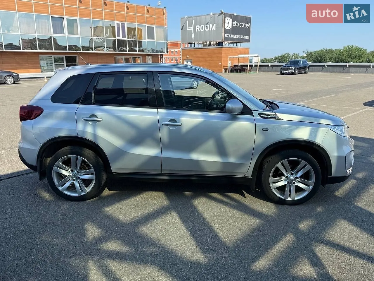 2019 Suzuki Vitara - мініатюра 15