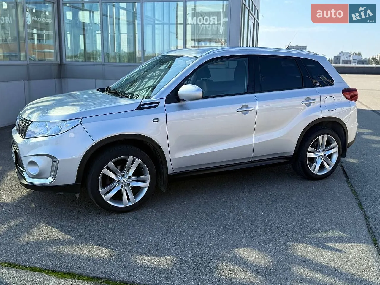 2019 Suzuki Vitara - мініатюра 29