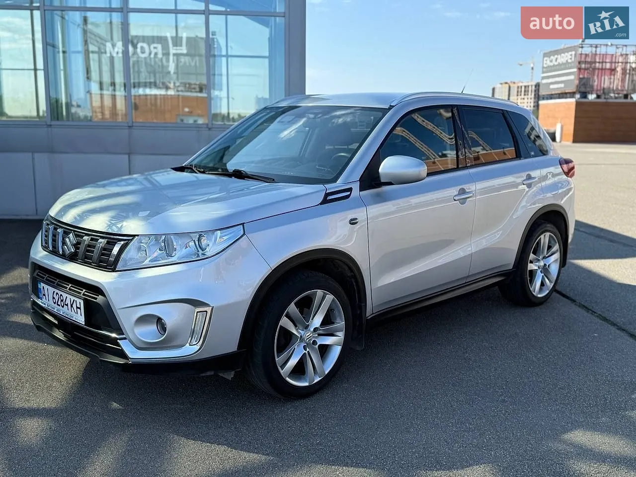 2019 Suzuki Vitara - мініатюра 36