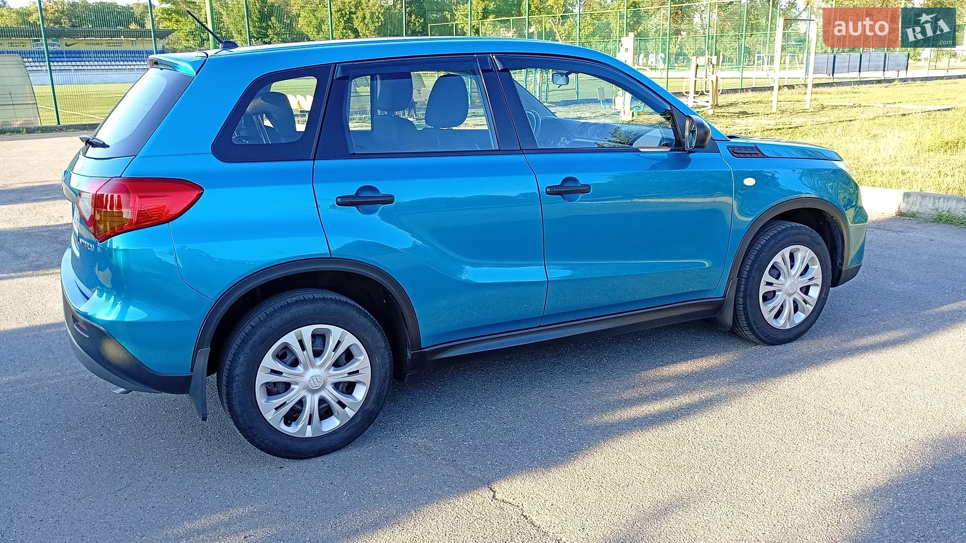 2018 Suzuki Vitara - мініатюра 5