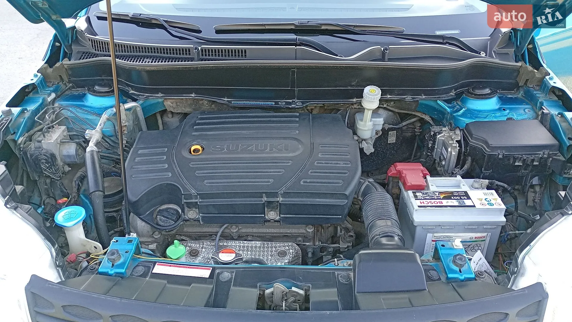 2018 Suzuki Vitara - мініатюра 38