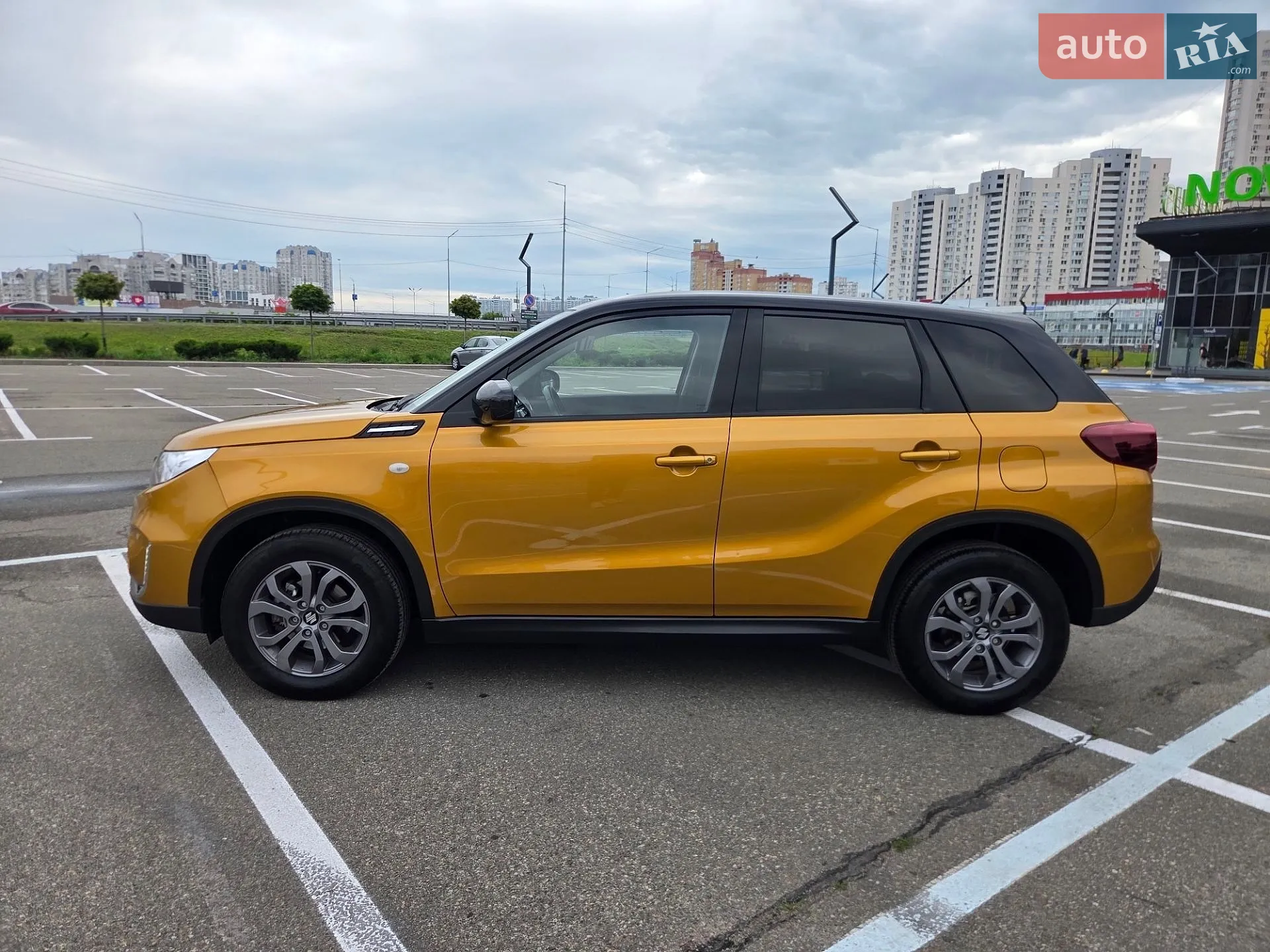 2023 Suzuki Vitara - мініатюра 2