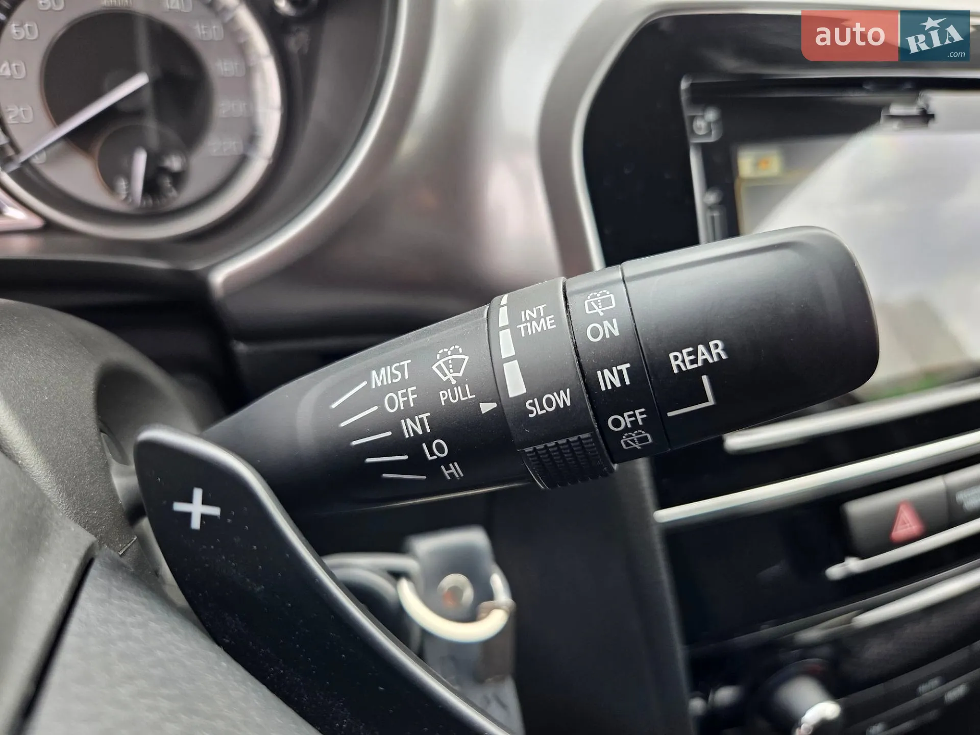 2023 Suzuki Vitara - мініатюра 19