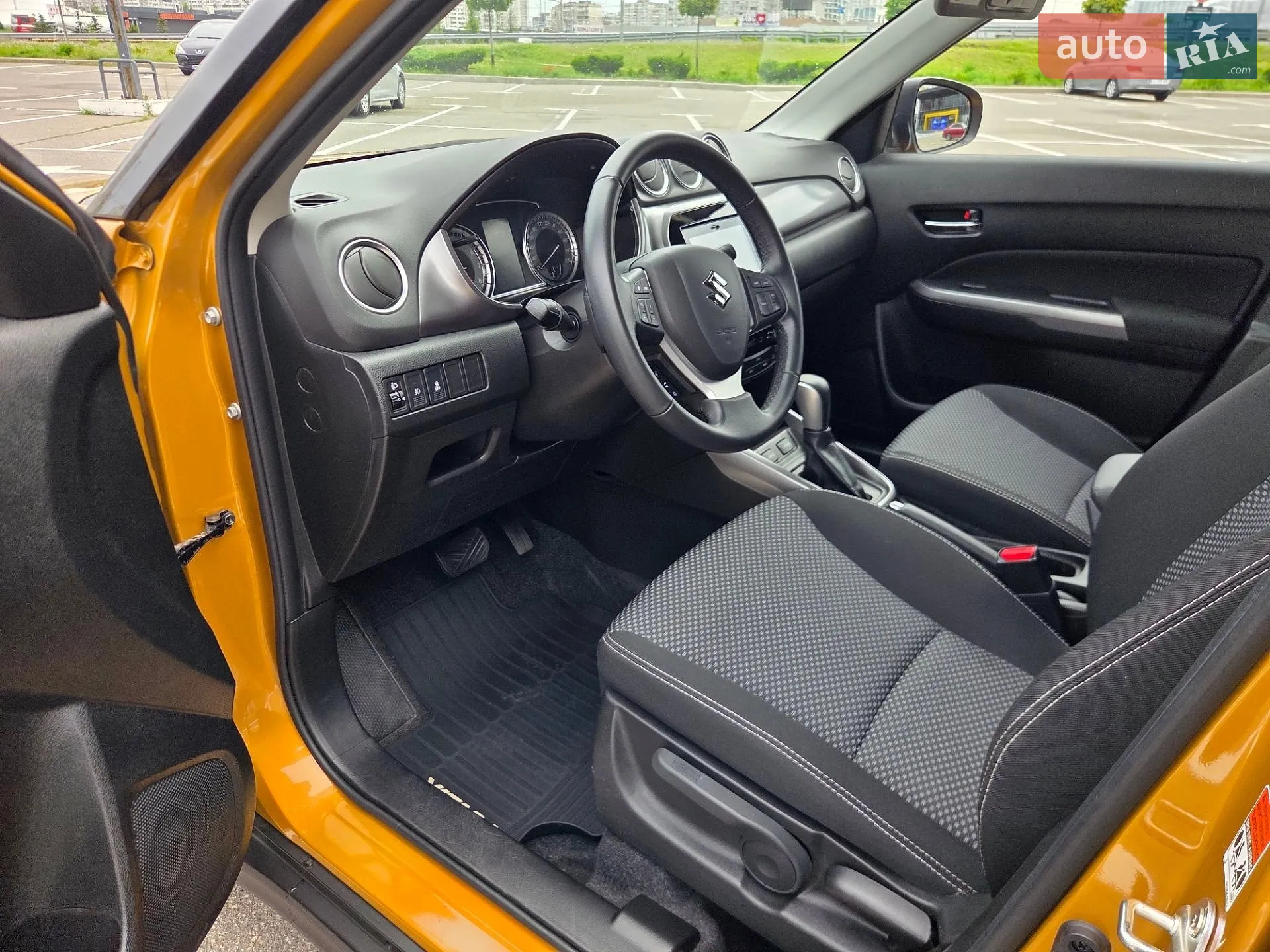 2023 Suzuki Vitara - мініатюра 28