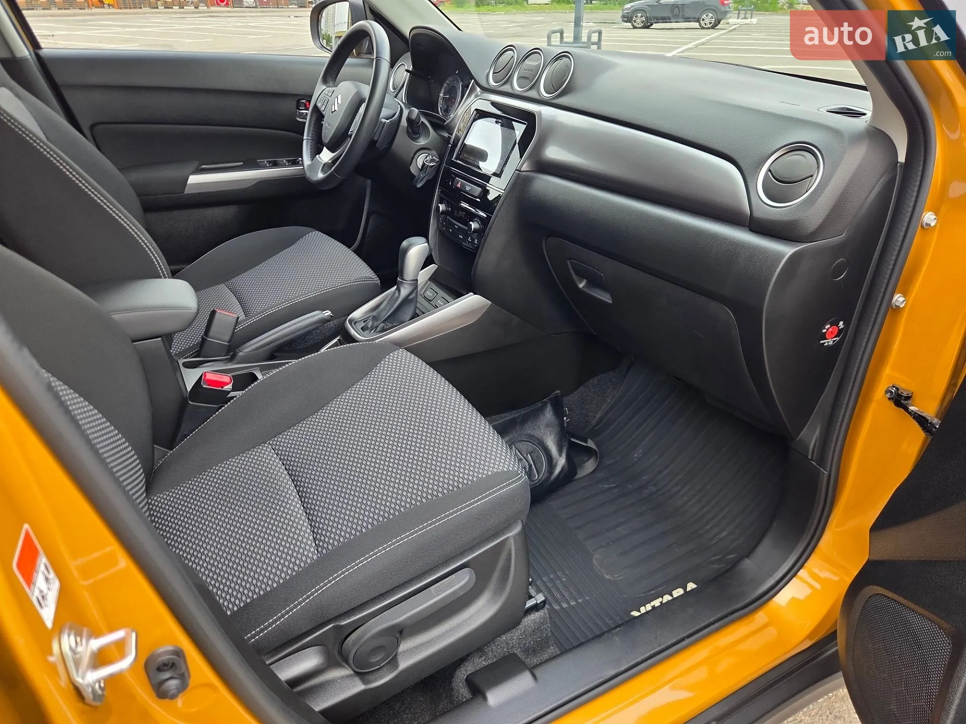 2023 Suzuki Vitara - мініатюра 33