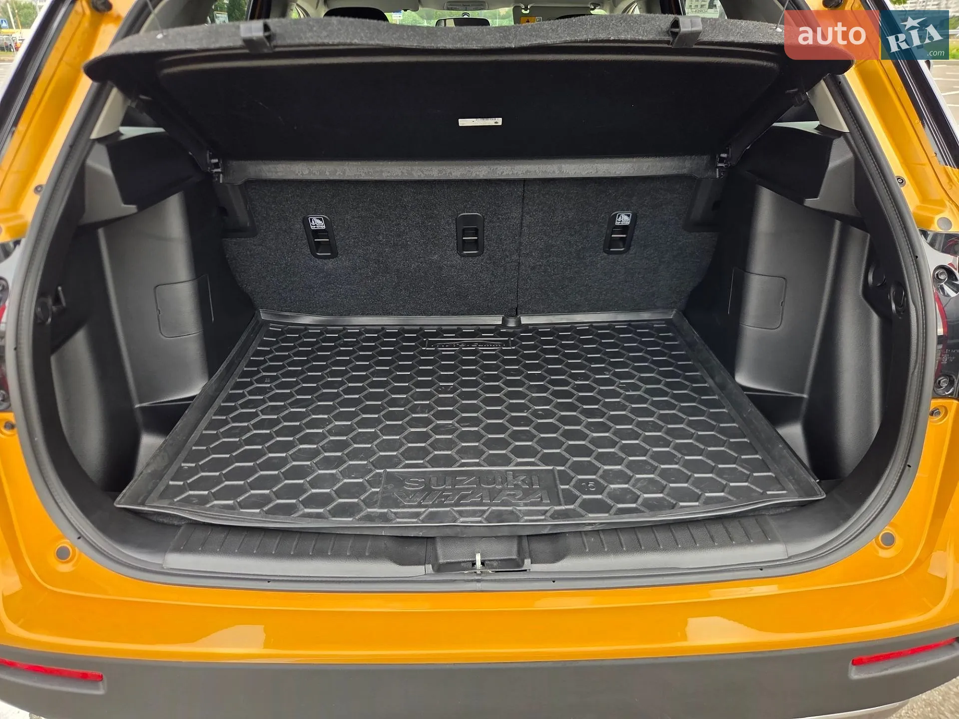 2023 Suzuki Vitara - мініатюра 41
