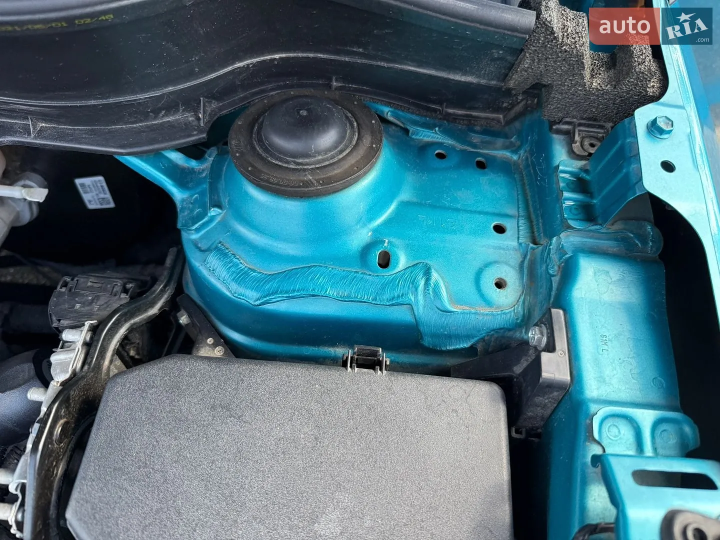 2021 Suzuki Vitara - мініатюра 12