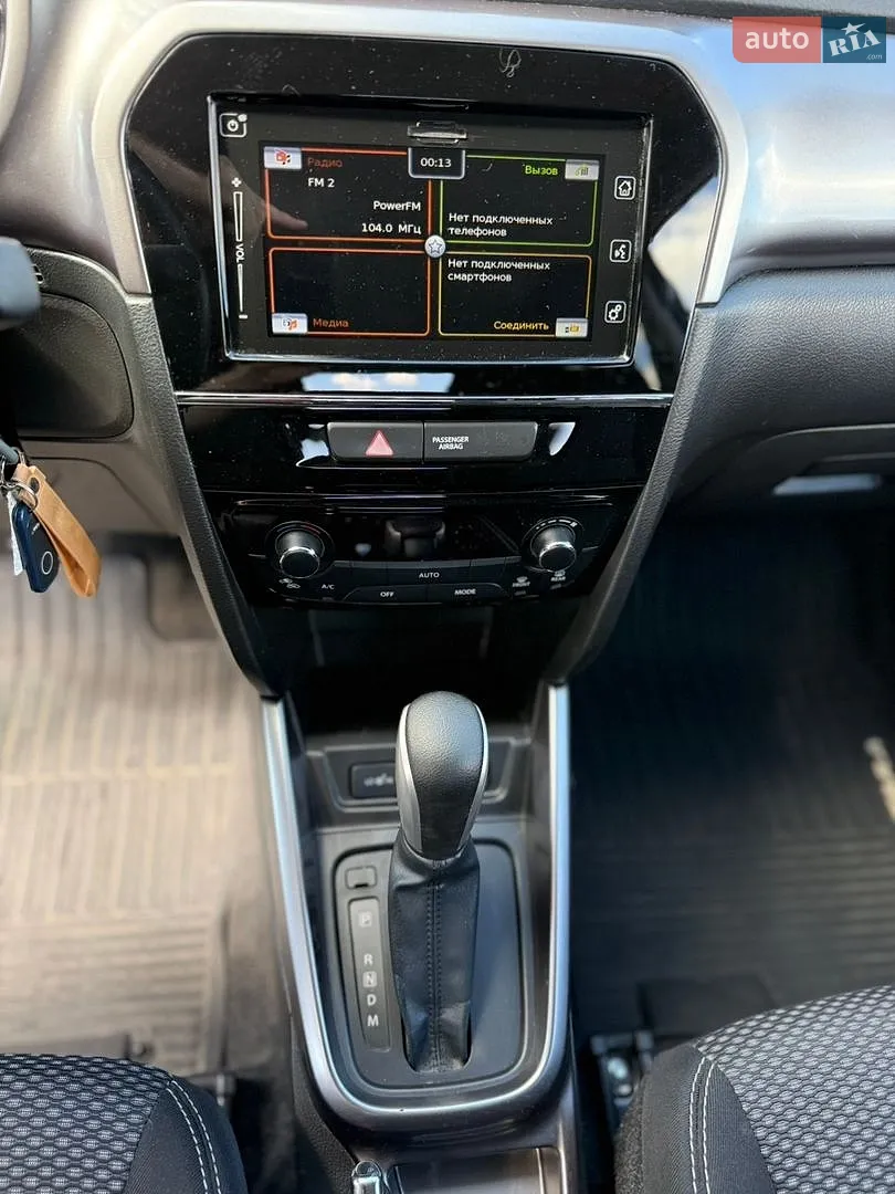 2021 Suzuki Vitara - мініатюра 46