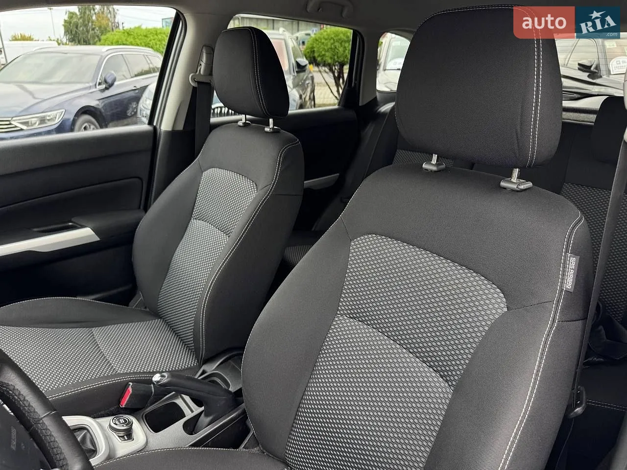 2018 Suzuki Vitara - мініатюра 21