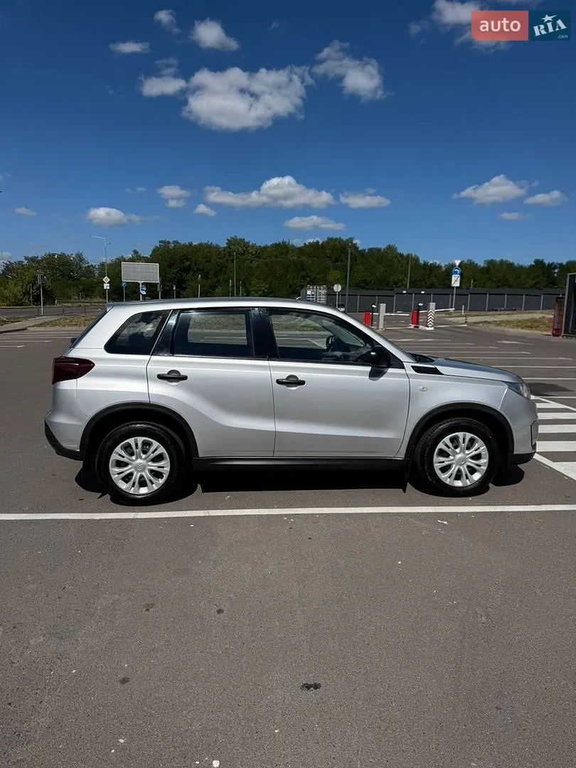 2024 Suzuki Vitara - мініатюра 7