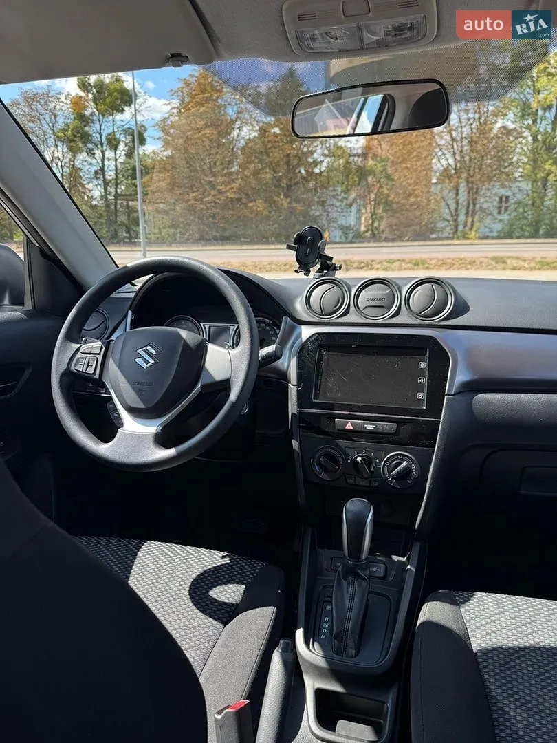 2024 Suzuki Vitara - мініатюра 17