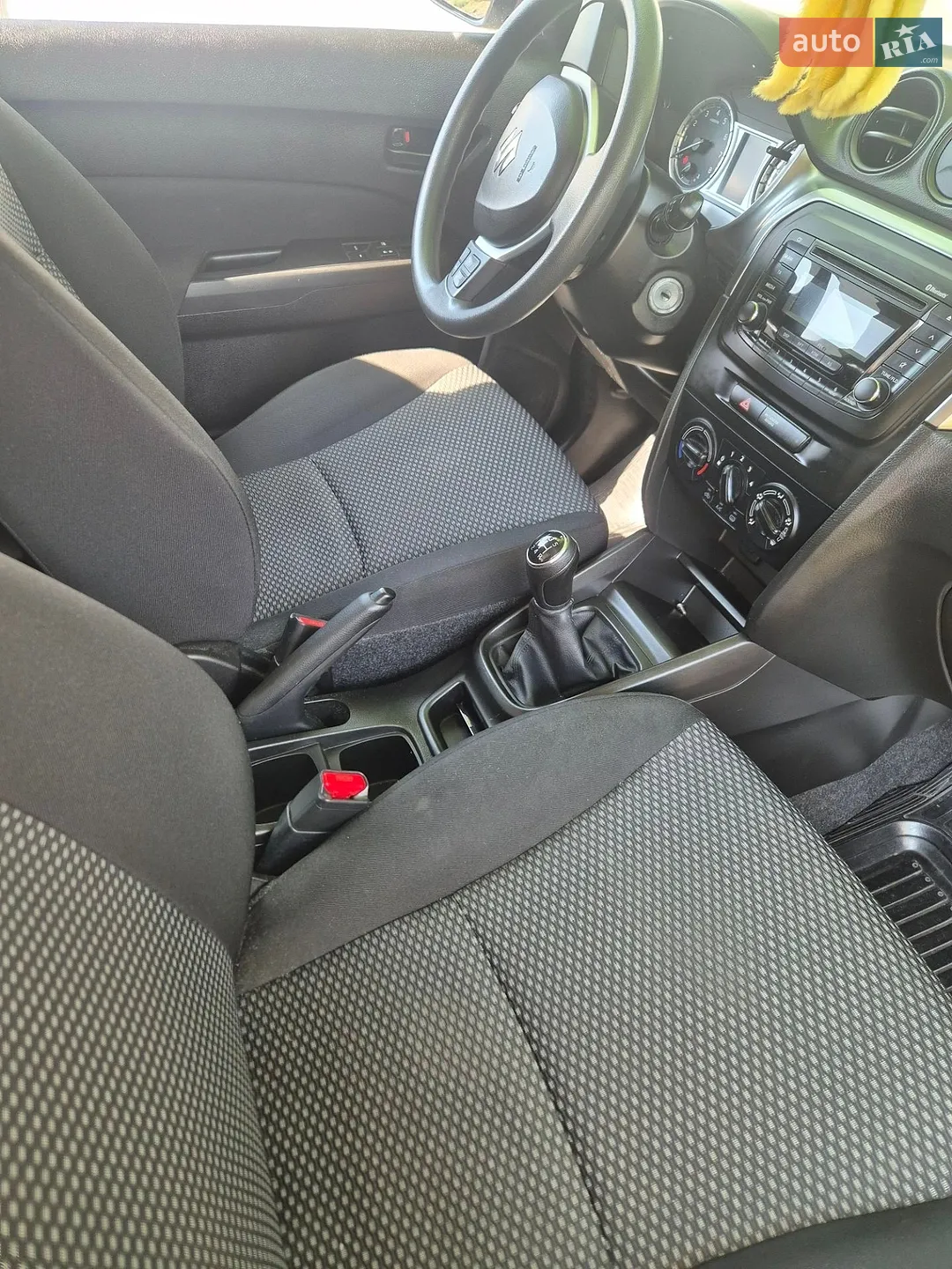2019 Suzuki Vitara - мініатюра 9