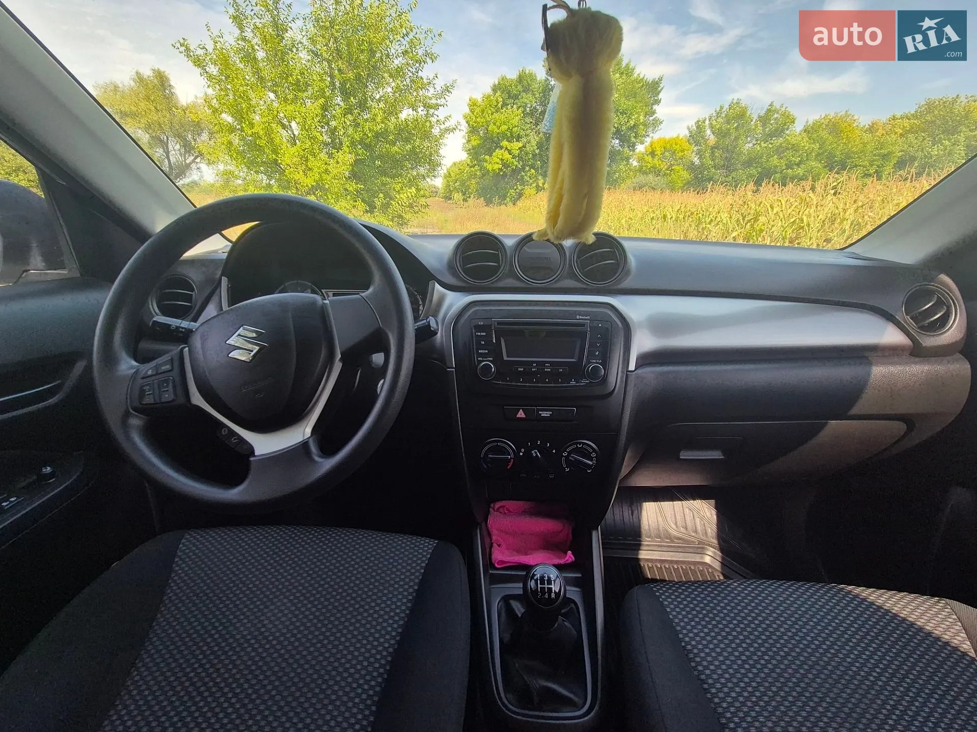 2019 Suzuki Vitara - мініатюра 13