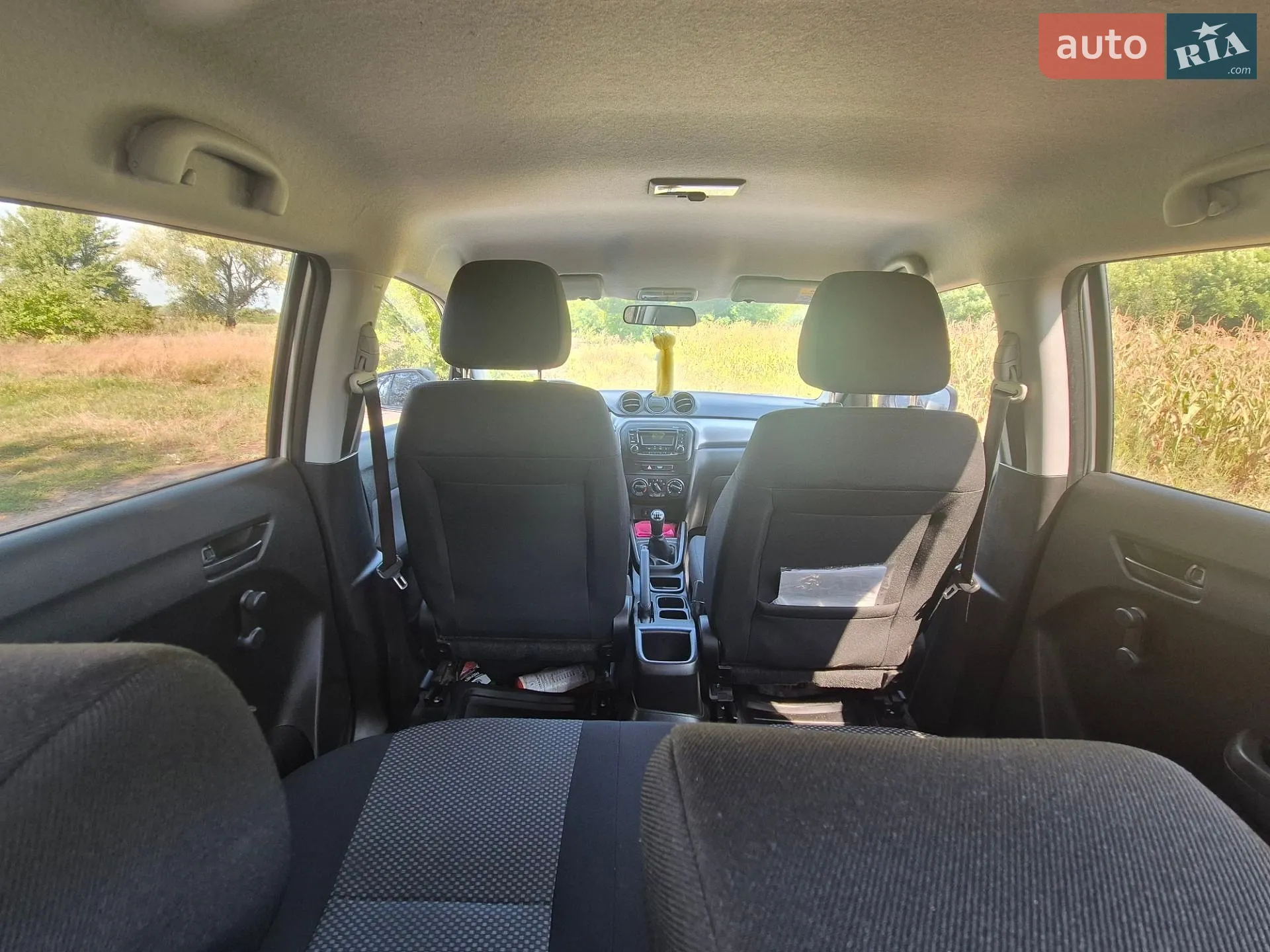 2019 Suzuki Vitara - мініатюра 6