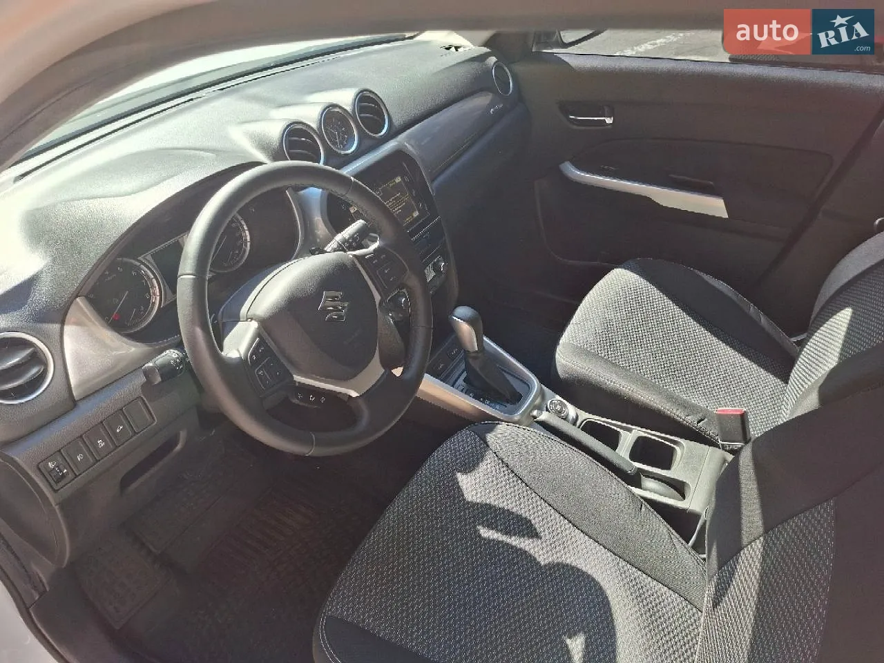 2018 Suzuki Vitara - мініатюра 14